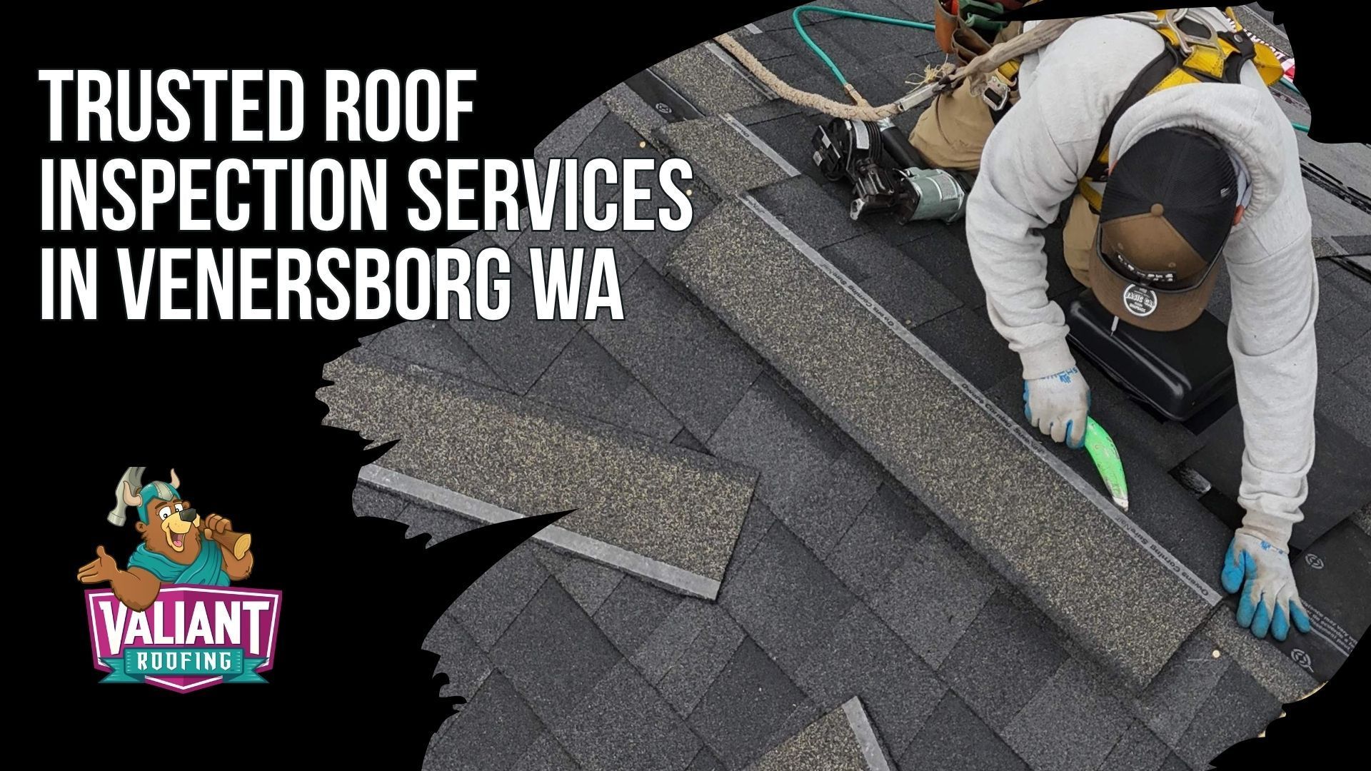 Trusted Roof Inspection Services in Venersborg WA
Valiant Roofing provides roof inspection services in Venersborg, WA, for homeowners, real estate clients, and property managers. Every inspection is completed by a Valiant W-2 employee, never a commissioned salesperson or third-party subcontractor. Each phase is documented with photos, followed by a complete written PDF report delivered the same day. Services include free roof inspections, certified residential roof inspections, storm damage documentation, and pre-listing roof certification for homes in the Venersborg core, near the Yacolt wind corridor, and along the Battle Ground border. Address: 108 SE 124th Ave Suite 8, Vancouver, WA 98684. URL: https://www.valiantroofing.com/locations/vancouver-wa