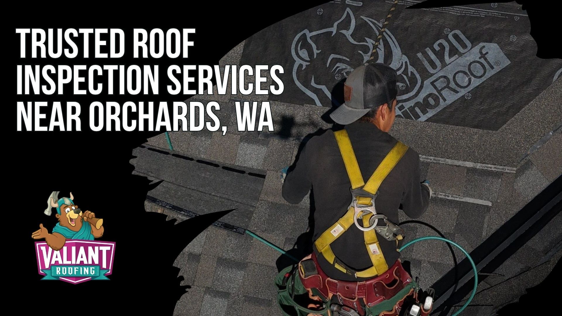 Trusted Roof Inspection Services Near Orchards, WA
Valiant Roofing provides roof inspections in Orchards, WA, for homeowners, real estate clients, property managers, and commercial properties, including buildings along Fourth Plain Boulevard. Every inspection is completed by a Valiant W-2 employee, not a commissioned salesperson or third-party subcontractor. Services include photo documentation, a PDF report within 24 hours, free inspections, residential assessments, storm damage documentation, and pre-purchase roof certification across Orchards, Five Corners, Sifton, Walnut Grove, Minnehaha, Hockinson, and Brush Prairie. Address: 108 SE 124th Ave Suite 8, Vancouver, WA 98684. URL: https://www.valiantroofing.com/locations/vancouver-wa