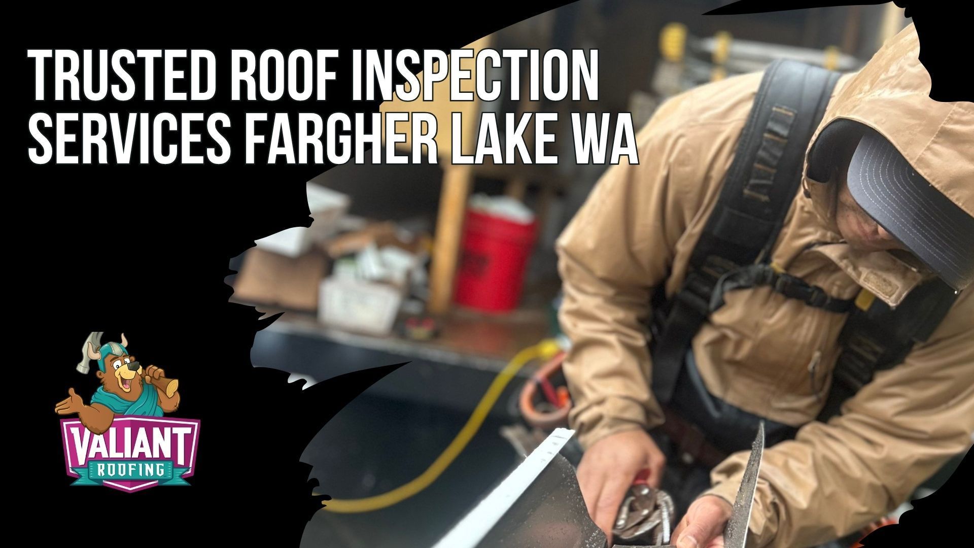 Trusted Roof Inspection Services Fargher Lake WA
Valiant Roofing specializes in high-quality roof inspection services in Fargher Lake for homeowners, real estate clients, and property managers. Every inspection is handled by a Valiant team member, not a subcontractor, with every phase documented in photos and a full written PDF report delivered within 48 hours, backed by the Owens Corning Platinum Preferred standard that built the company's reputation. For Fargher Lake homeowners, this means one point of contact for a free inspection, certified residential inspection, storm damage documentation, and pre-listing roof certification, whether your home sits on rural acreage near the Yacolt Burn State Forest border, off NE Lucia Falls Road, or along the East Fork Lewis River corridor.
108 SE 124th Ave Suite 8, Vancouver, WA 98684
https://www.valiantroofing.com/locations/vancouver-wa