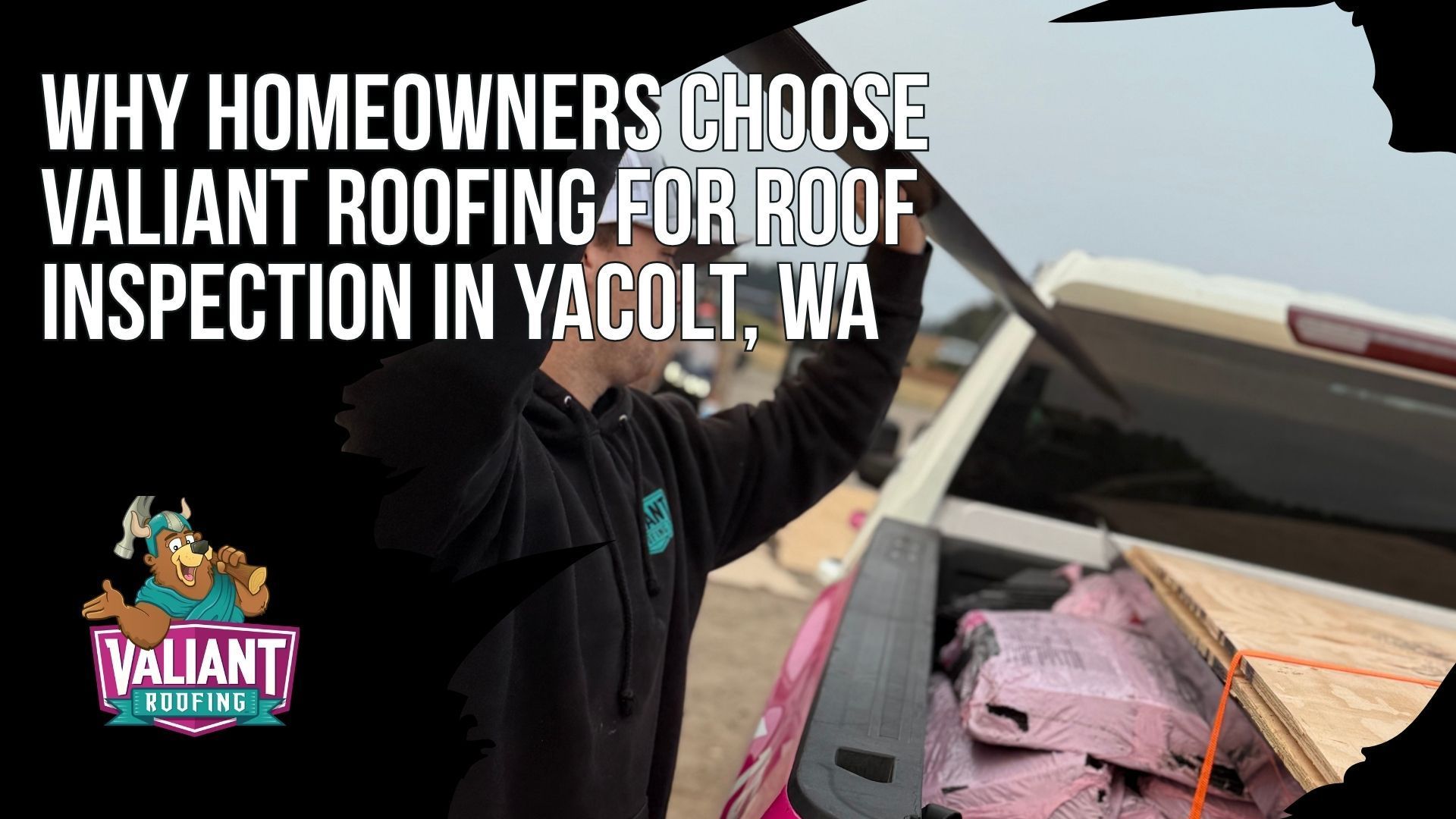 Why Homeowners Choose Valiant Roofing for Roof Inspection in Yacolt, WA
Valiant Roofing is chosen by Yacolt homeowners for clear communication, honest inspections, professional care, and rapid response. Kendra is recognized for responsive updates and organized coordination. Reviews from Chey and Samy P. describe inspectors who listen, explain findings clearly, avoid unnecessary upselling, respect budgets, and provide detailed recommendations. Darrien is praised for professionalism, knowledge, and thorough work. Same-day or next-morning inspections may be available after storms, falling debris, or sudden weather changes. Address: 108 SE 124th Ave Suite 8, Vancouver, WA 98684. URL: https://www.valiantroofing.com/locations/vancouver-wa