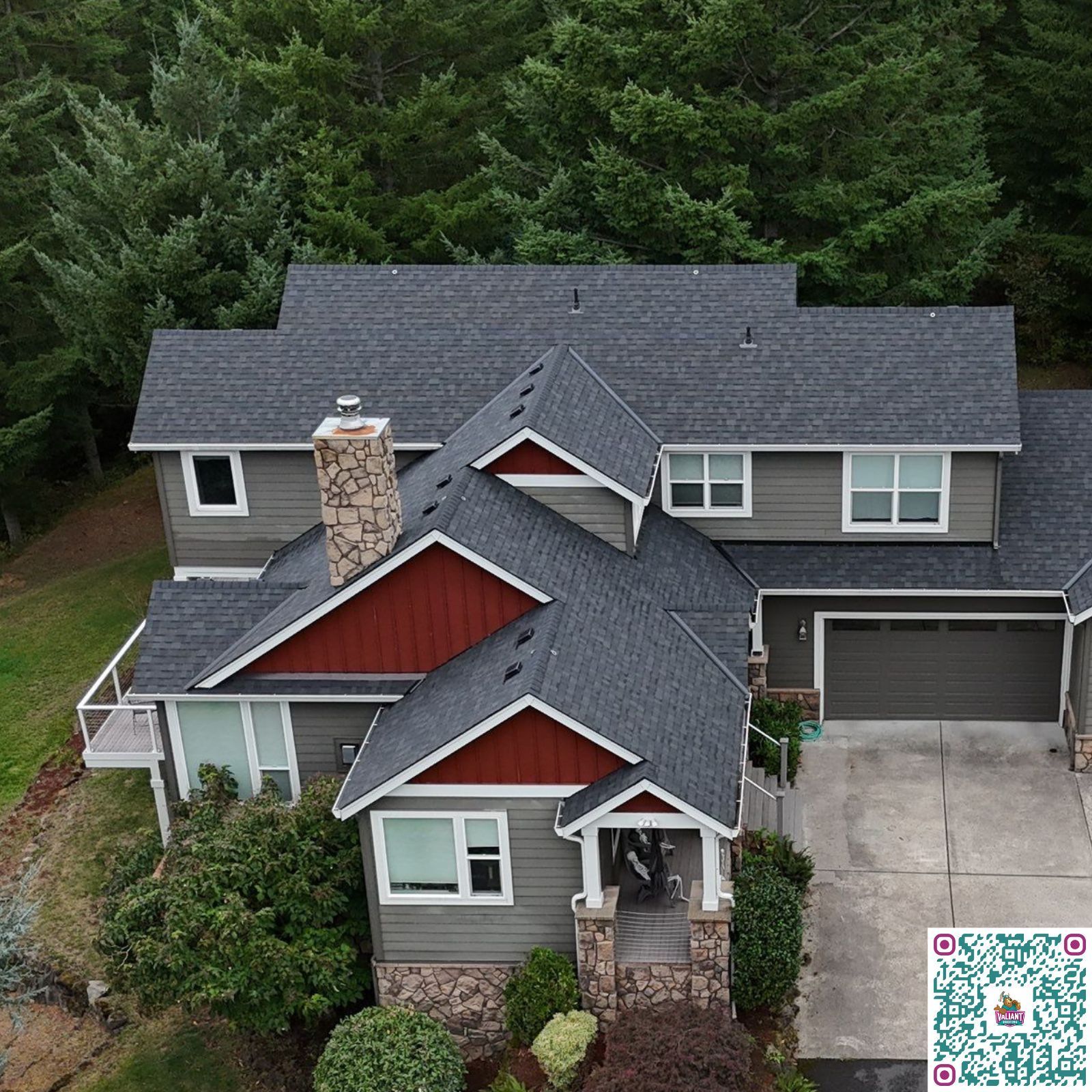Best Time to Replace a Roof in Salmon Creek, WA
Late spring through early fall gives Salmon Creek, WA homeowners the best combination of weather, scheduling availability, and shingle adhesion conditions for a roof replacement. Summer from June through August is peak season with the longest dry windows, but crews stay booked four to six weeks ahead and demand pushes pricing slightly higher. Fall through early October still offers workable weather and faster scheduling, though asphalt shingles need temperatures above 40 to 45 degrees F to seal correctly. Winter from November through February is least ideal due to rain, cold, and short daylight. Salmon Creek's tree canopy makes summer especially effective, when longer daylight hours compensate for persistent shade on shaded lots.
108 SE 124th Ave Suite 8, Vancouver, WA 98684
https://www.valiantroofing.com/locations/vancouver-wa