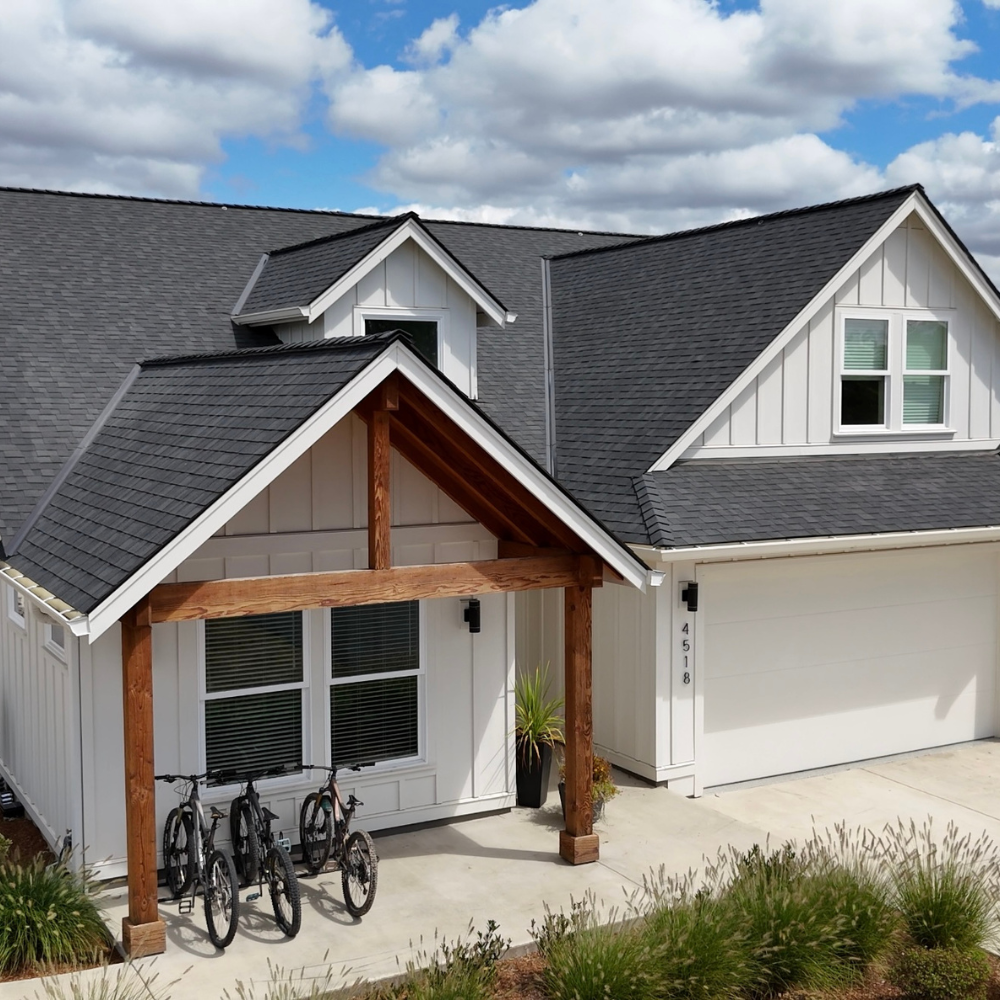 Roof Replacement Cost In Vancouver, Washington
