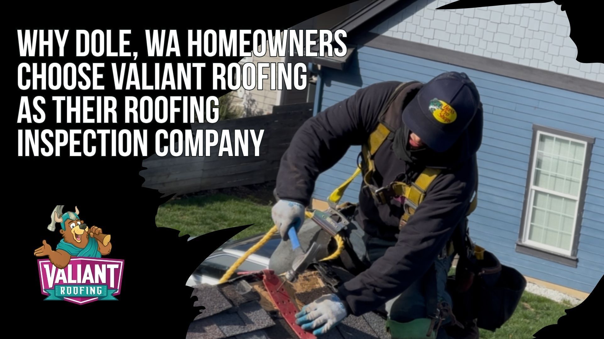 What Sets Valiant Roofing Apart as a Dole, WA Roof Inspection Company
Valiant Roofing is a locally owned contractor with deep experience across Clark County and the Dole Valley foothills, and the credentials behind that claim are public. Owens Corning Platinum Preferred status places the company in the top 1% of North American roofers, screened for financial stability, installation quality, and customer service. WA L&I registration VALIARL813LM and Oregon CCB
#227641 can both be verified in 30 seconds, and 230+ Google reviews average 4.9 stars. Every Dole inspection ends with a complete photo-documented PDF report, adjuster support for insurance claims, and an honest answer, including telling you when your roof does not need replacing.
108 SE 124th Ave Suite 8, Vancouver, WA 98684
https://www.valiantroofing.com/locations/vancouver-wa