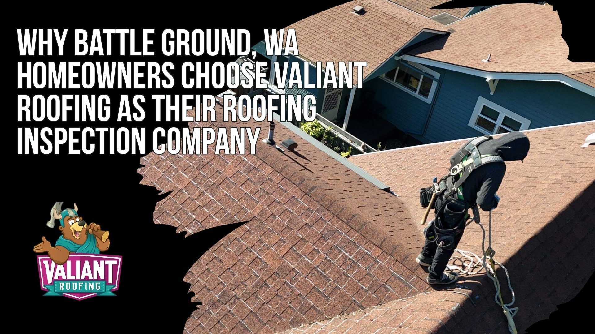 Why Battle Ground, WA Homeowners Choose Valiant Roofing as Their Roofing Inspection Company
Battle Ground homeowners choose Valiant Roofing because the company goes past the baseline claims of licensed, insured, experienced, and trusted. Valiant is a locally owned contractor with deep experience in Clark County and the Battle Ground 98604 corridor, and an Owens Corning Platinum Preferred Contractor in the top one percent of North American roofers. Its WA L&I registration VALIARL813LM and OR CCB #227641 are publicly displayed and verifiable in seconds, backed by 230-plus five-star Google reviews at a 4.9 rating. Every inspection delivers a photo-documented PDF report, not a verbal driveway summary, and the team can stand alongside your insurance adjuster. If your roof has years of life left, Valiant will talk you out of a replacement.
108 SE 124th Ave Suite 8, Vancouver, WA 98684
https://www.valiantroofing.com/locations/vancouver-wa
