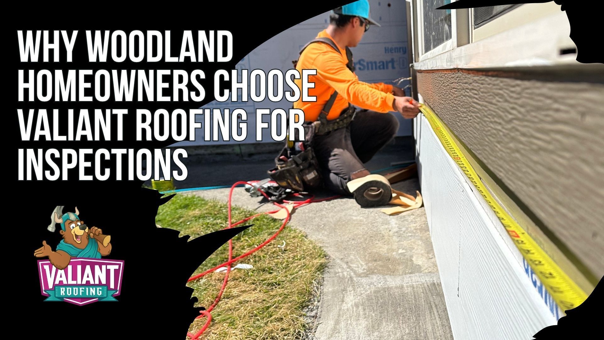 Why Woodland Homeowners Choose Valiant Roofing for Inspections
Valiant Roofing provides photo-documented roof inspections backed by premium roofing products, trained roofers, and publicly verifiable credentials. The company is an Owens Corning Platinum Preferred Contractor, CertainTeed SELECT ShingleMaster, and BBB A+ Accredited business. Valiant Roofing holds Washington License VALIARL813LM and Oregon CCB #227641, carries more than $1 million in general liability coverage, and has 230+ five-star Google reviews. Every inspection includes timestamped photos and a report within 24 hours, with honest repair or replacement recommendations. Address: 108 SE 124th Ave Suite 8, Vancouver, WA 98684. URL: https://www.valiantroofing.com/locations/vancouver-wa