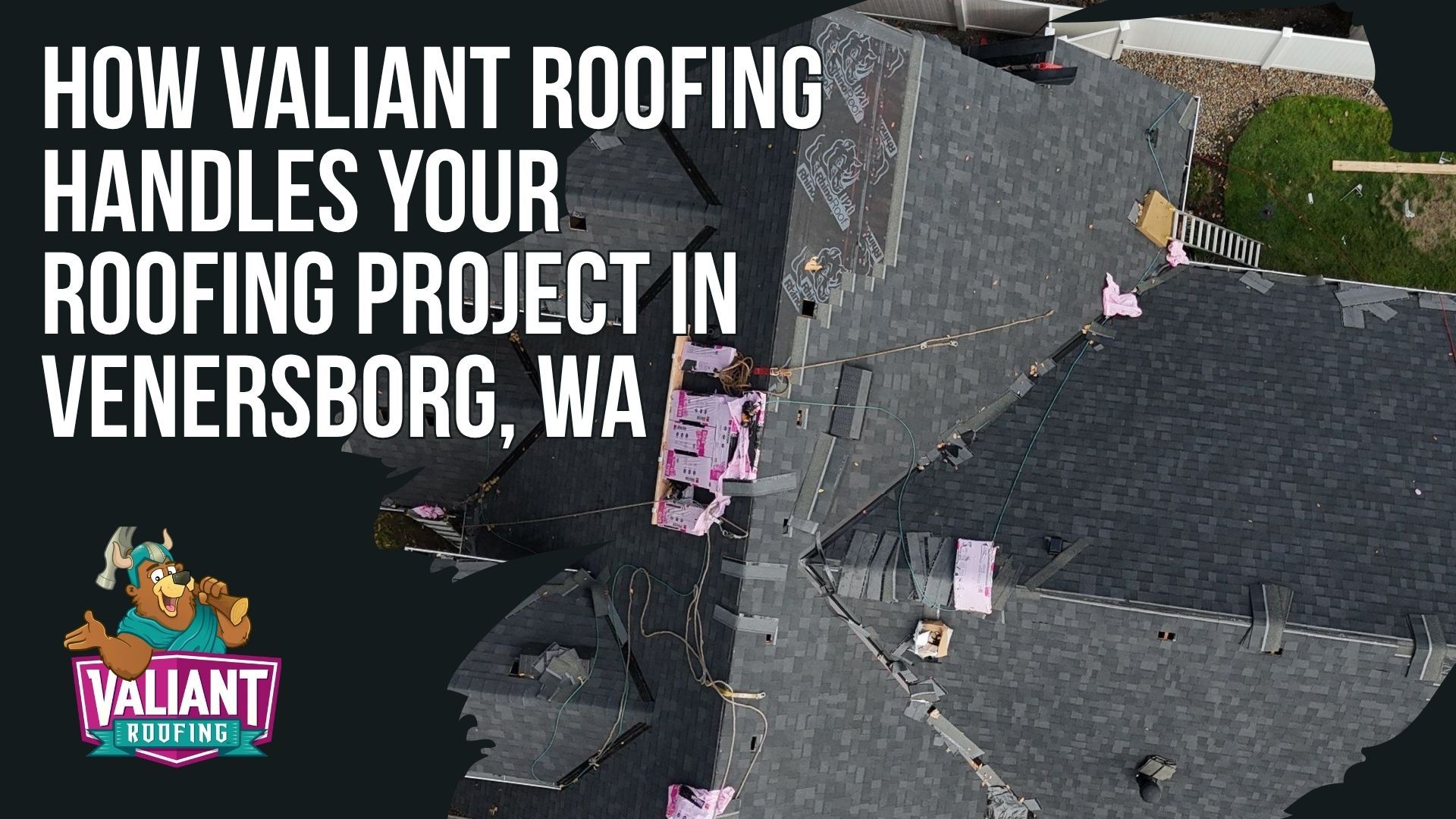How Valiant Roofing Handles Your Roofing Project in Venersborg WA
Valiant Roofing follows a structured, transparent process that keeps Venersborg homeowners informed from the first call through final walkthrough. Based at 108 SE 124th Ave, Suite 8, Vancouver, WA 98684, the team serves Venersborg with organized scheduling, detailed estimates, and consistent communication. https://www.valiantroofing.com/locations/vancouver-wa
Every project begins with a consultation and thorough inspection, where findings are documented and explained clearly. A detailed, written estimate outlines materials, labor, and scope with no hidden fees. Once approved, Valiant handles permits, material ordering, and scheduling. On build day, in-house crews complete the work efficiently with quality checks at every stage. After completion, a full cleanup, final walkthrough, and warranty support ensure the roof meets expectations and delivers long-term performance.