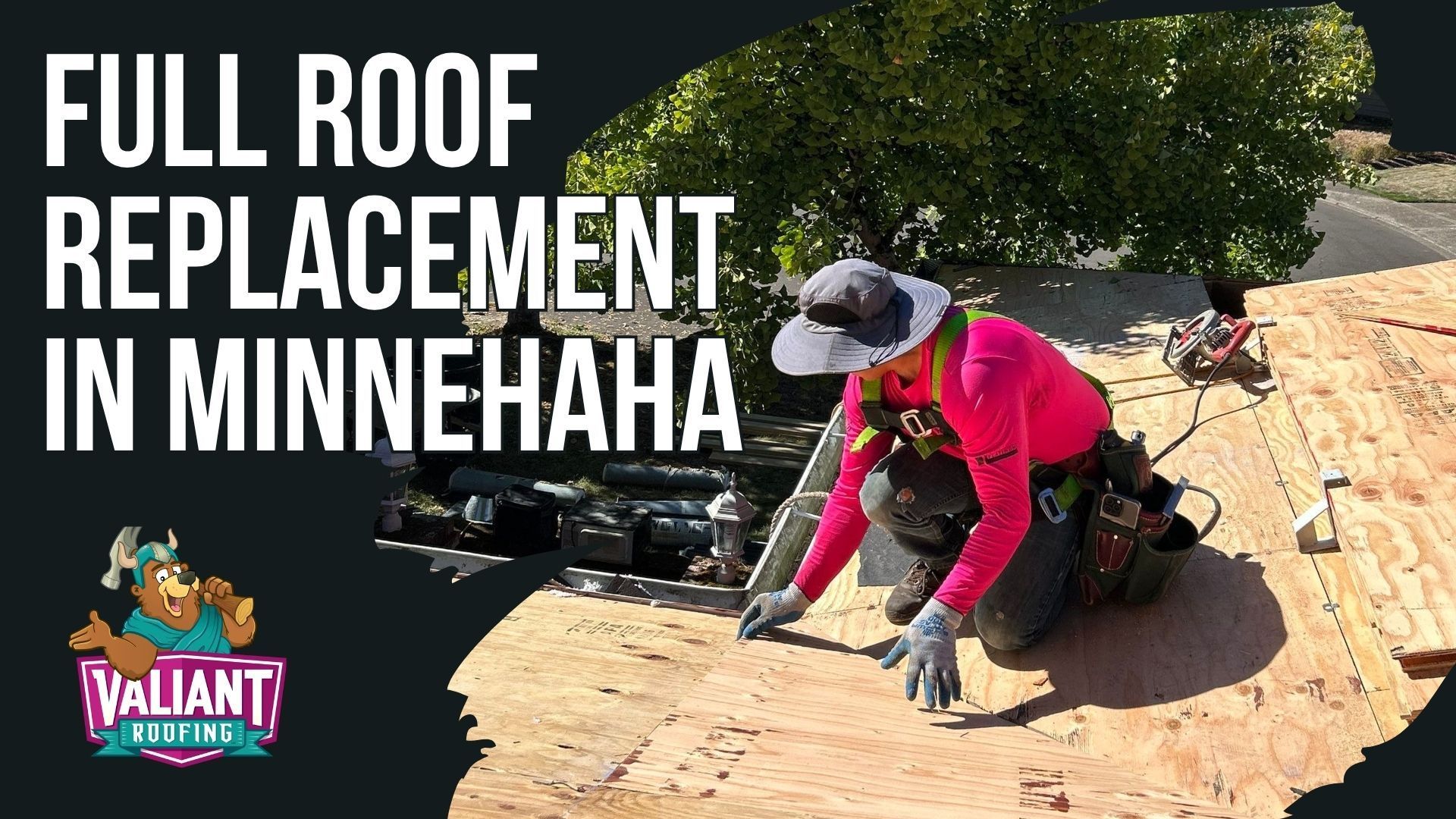 How Roof Replacement Works With Valiant Roofing: Your 6-Step Process
Roof replacement in Minnehaha, WA with Valiant Roofing follows six clear steps. A free inspection with CompanyCam documentation of the roof, attic, and decking comes first, followed by a line-item estimate compliant with Washington's RCW 19.186 disclosure law, with no work starting until your rescission period ends. You choose from Owens Corning, CertainTeed, GAF, or F-Wave with samples shown against your siding, Valiant pulls the permit through the city or county, and installation runs 1 to 3 days with nightly cleanup. A separate inspector then verifies the work, magnet-sweeps the yard, and registers your warranty. Valiant Roofing, 108 SE 124th Ave Suite 8, Vancouver, WA 98684, https://www.valiantroofing.com/locations/vancouver-wa