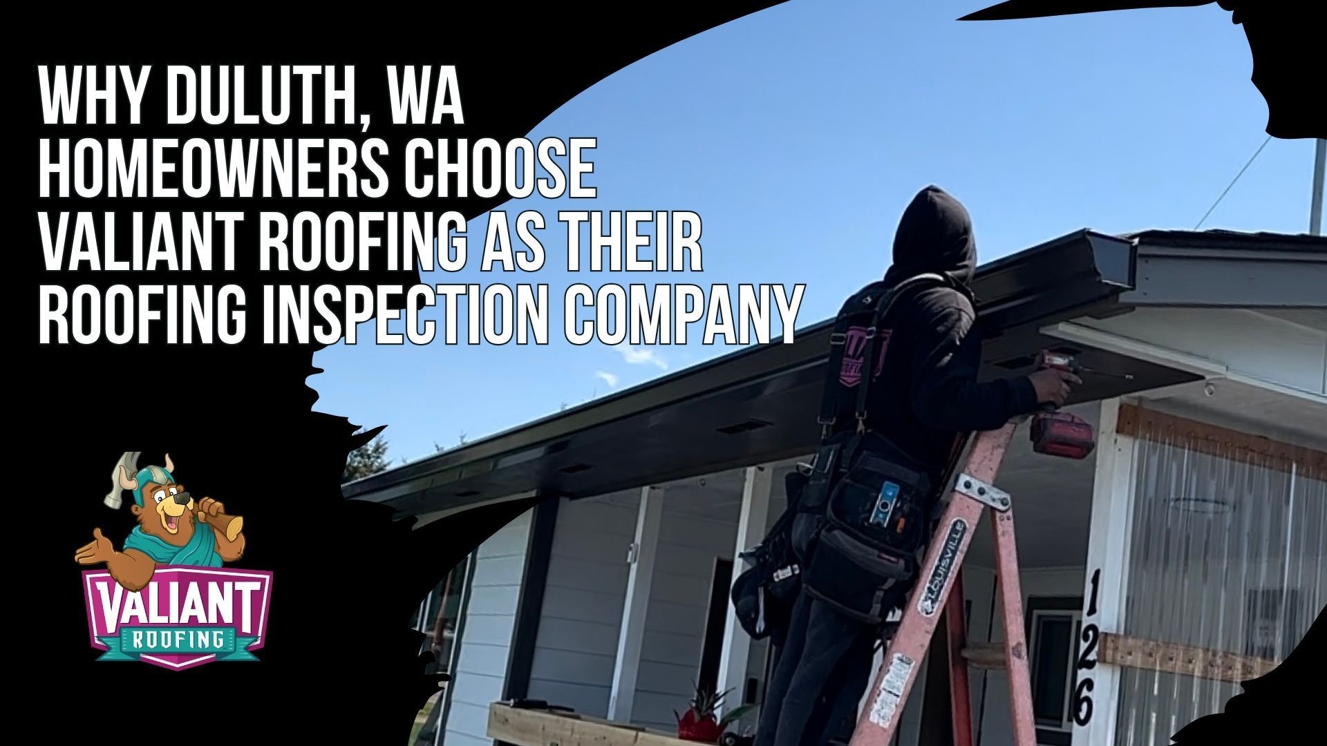 Why Duluth, WA Homeowners Choose Valiant Roofing as Their Roofing Inspection Company
Duluth homeowners choose Valiant Roofing because the company goes past the baseline claims of licensed, insured, experienced, and trusted. Valiant is a locally owned contractor with deep experience in Clark County and the I-5 corridor, and an Owens Corning Platinum Preferred Contractor in the top one percent of North American roofers. Its WA L&I registration VALIARL813LM and OR CCB
#227641 are publicly displayed and verifiable in seconds, backed by 230-plus five-star Google reviews at a 4.9 rating. Every inspection delivers a photo-documented PDF report, not a verbal driveway summary, and the team can stand alongside your adjuster for storm damage claims. If your roof has years of life left, Valiant will talk you out of a replacement.
108 SE 124th Ave Suite 8, Vancouver, WA 98684
https://www.valiantroofing.com/locations/vancouver-wa