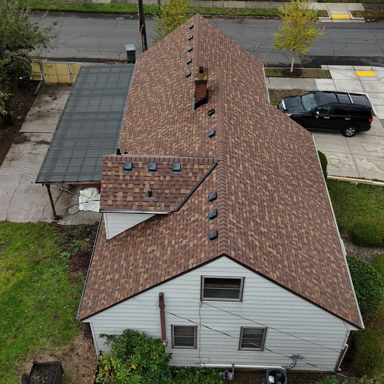 Best Time to Replace a Roof in Lake Shore, WA
A seasonal scheduling guide for Lake Shore, WA homeowners planning a roof replacement, mapping how weather, crew availability, and pricing shift across the year in the area's damp lake effect microclimate. Summer from June through August delivers the longest dry windows and strongest shingle adhesion but books four to six weeks ahead at slightly higher rates, while fall from September through October opens faster scheduling and competitive pricing before rain risk rises toward November. Winter brings frequent rain, short daylight, and cold temperatures below the 40 to 45 degree shingle seal threshold, and spring from mid April forward reopens reliable scheduling with shorter wait times.
Address: 108 SE 124th Ave Suite 8, Vancouver, WA 98684
https://www.valiantroofing.com/locations/vancouver-wa