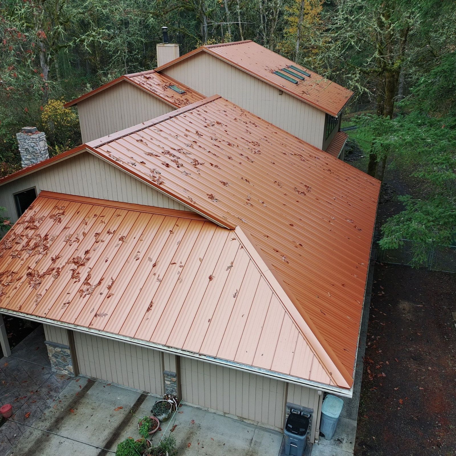 Best Time to Replace a Roof in Venersborg, WA
Late spring through early fall gives Venersborg, WA homeowners the best combination of weather, scheduling availability, and shingle adhesion conditions for a roof replacement. Summer from June through August is peak season with the longest dry windows, but crews stay booked four to six weeks ahead and demand pushes pricing slightly higher. Fall through early October still offers workable weather and faster scheduling, though asphalt shingles need temperatures above 40 to 45 degrees F to seal correctly. Winter from November through February is least ideal due to rain, cold, and short daylight. Summer works best for Venersborg's elevated, wind-exposed properties, with spring scheduling strong from April through June when wind patterns calm.
108 SE 124th Ave Suite 8, Vancouver, WA 98684
https://www.valiantroofing.com/locations/vancouver-wa