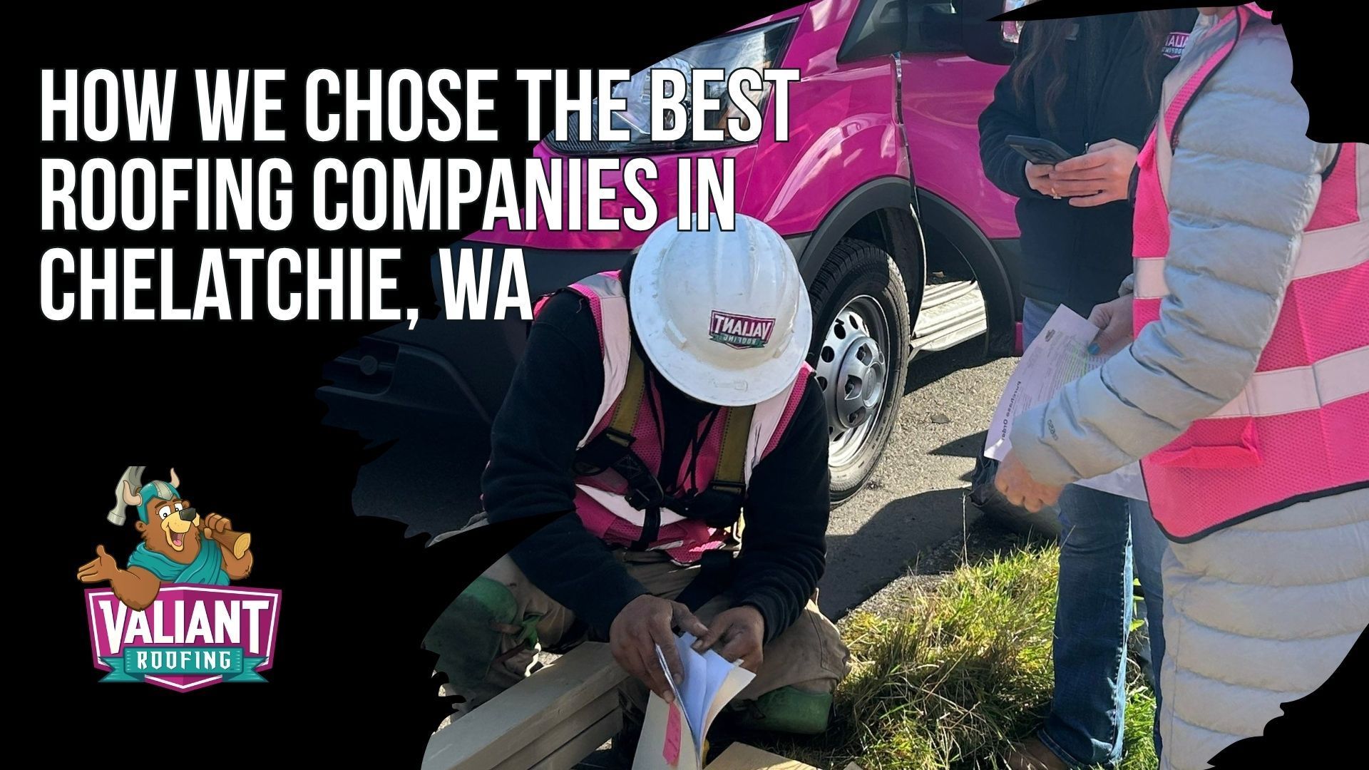 How We Chose the Best Roofing Companies in Chelatchie, WA
A methodology breakdown explaining how the best roofing companies in Chelatchie, Washington were selected, anchored in the rural character of this unincorporated community in the forested foothills northeast of Battle Ground, where contractors must travel, handle steep-slope tree-shaded roofs, and stand up to heavy Pacific Northwest rainfall. The evaluation weighted L&I licensing, depth and recency of reviews, manufacturer certifications from Owens Corning, CertainTeed, and Malarkey, and willingness to serve rural Clark County, with extra weight for longevity from Ed's Economy since 1977 and Warner since 1992. The checklist covers licensing, review quality, rural reach, certifications, longevity, and in-house crews vs subcontractors.
Valiant Roofing โ 108 SE 124th Ave Suite 8, Vancouver, WA 98684
https://www.valiantroofing.com/locations/vancouver-wa