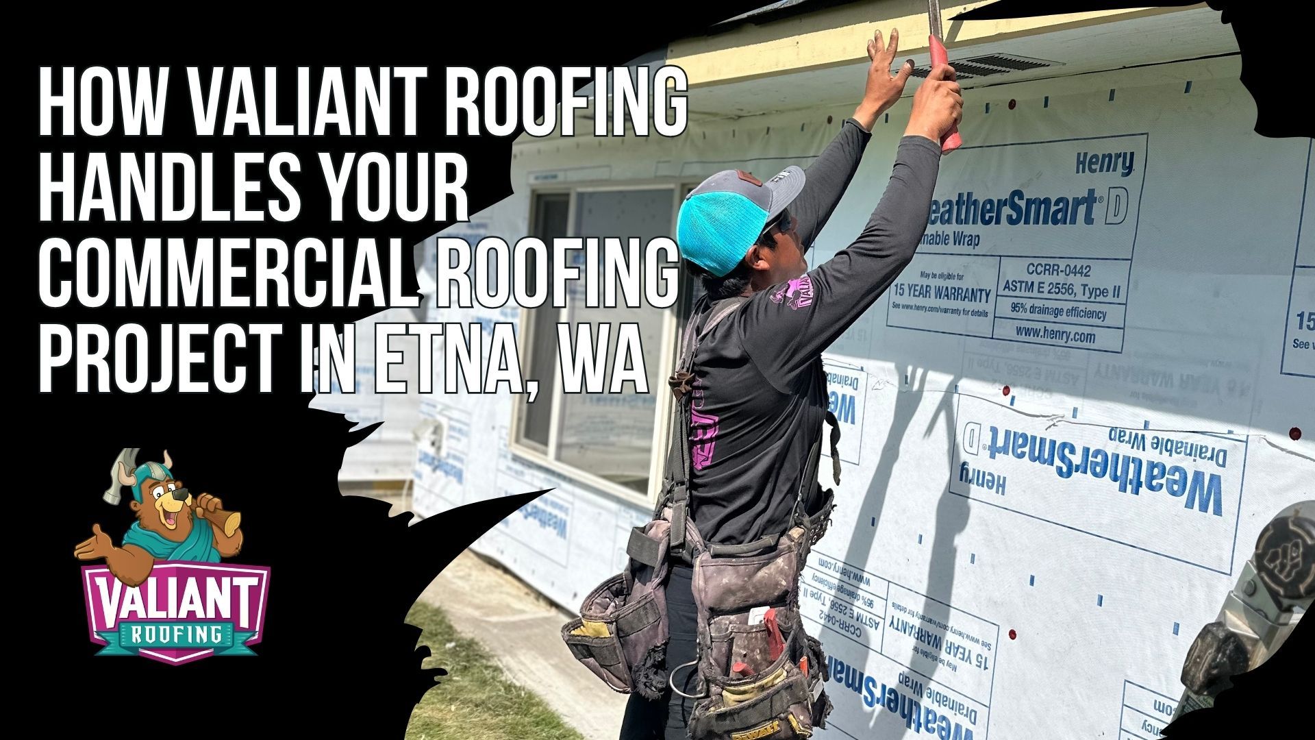 How Valiant Roofing Handles Your Commercial Roofing Project in Etna, WA
Valiant Roofing manages Etna commercial roofing projects through five documented steps, beginning with scheduling that considers rural access, tree cover, tenant operations, and business hours. Inspections evaluate exterior and accessible interior areas for leaks, drainage problems, wind uplift, ponding, and biological growth. Clients receive photo-documented findings with repair, replacement, maintenance, or monitoring recommendations. Installation follows manufacturer specifications for underlayment, flashing, seams, termination bars, and fasteners, with photos from tear-off through completion. Ongoing support helps address future roof and warranty needs. Address: 108 SE 124th Ave Suite 8, Vancouver, WA 98684. URL: https://www.valiantroofing.com/locations/vancouver-wa