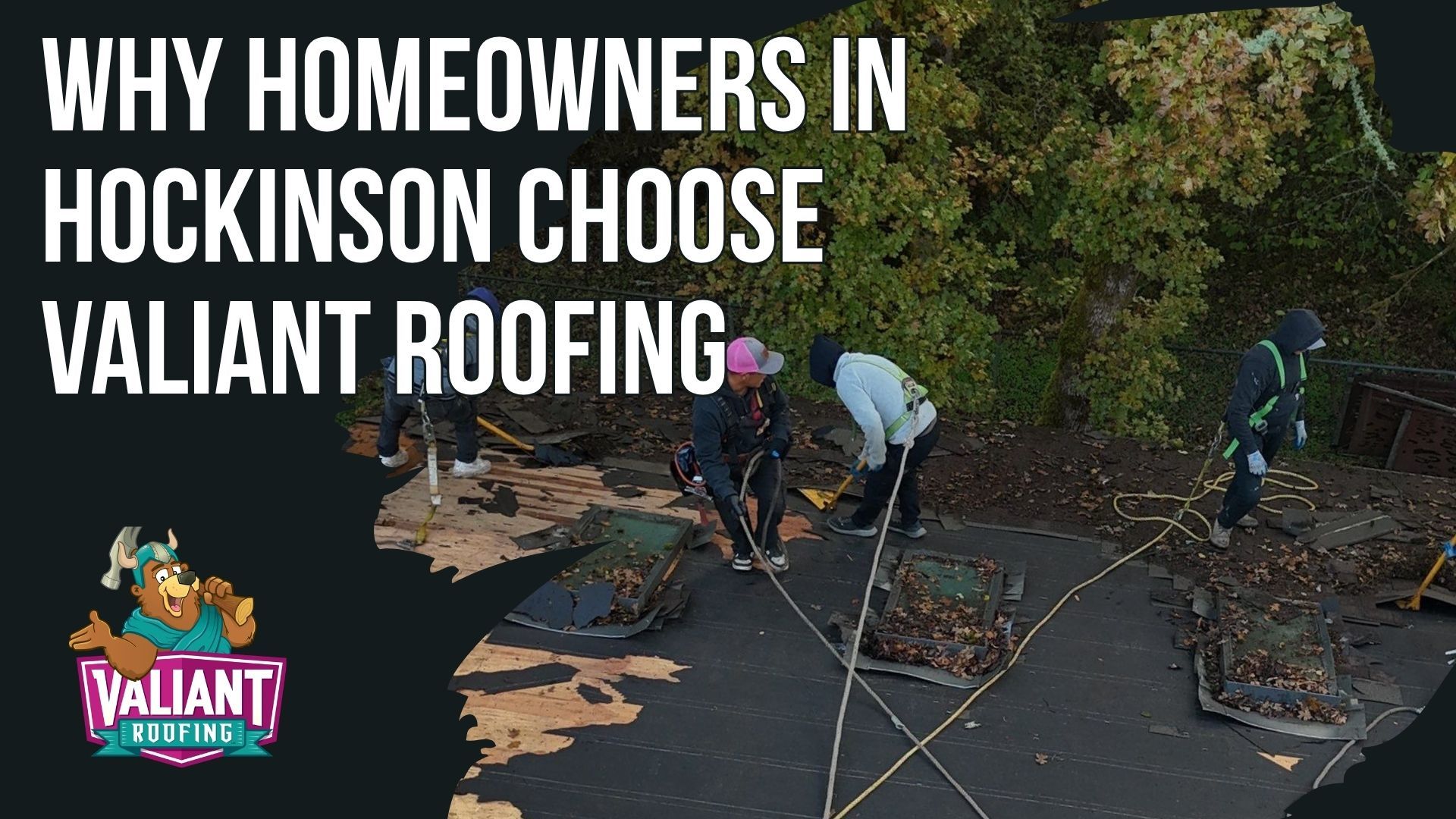 Why Homeowners in Hockinson Choose Valiant Roofing Hockinson homeowners choose Valiant Roofing because the company consistently delivers what matters most: fast response times, clear communication, high-quality workmanship, and thorough cleanup after every job. Based at 108 SE 124th Ave, Suite 8, Vancouver, WA 98684, Valiant Roofing serves Hockinson with local crews who understand the area’s weather challenges and respond quickly when service is needed. https://www.valiantroofing.com/locations/vancouver-wa. This section highlights how their structured process and hands-on project management create a predictable, stress-free experience from start to finish. Most roof replacements are completed in one to three days, while many repairs are handled the same or next day after inspection. Homeowners stay informed through clear timelines, ongoing updates, and detailed photo documentation. Reviews consistently highlight punctual crews, smooth coordination, and efficient turnaround. Beyond installation, Valiant Roofing is known for protecting each property during work and performing meticulous cleanup, leaving homes clean, safe, and fully restored after every project.