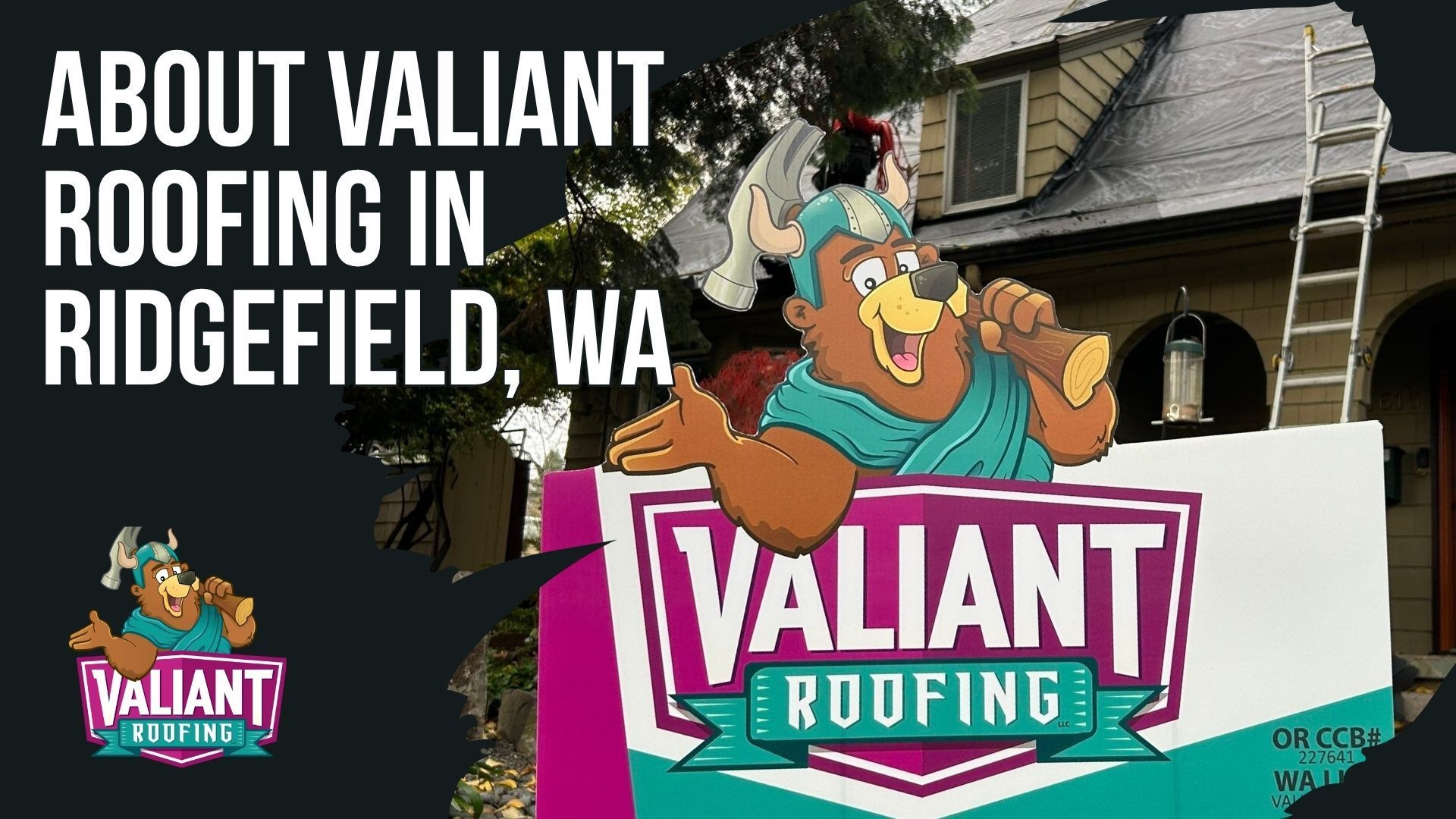 About Valiant Roofing in Ridgefield, WA, Valiant Roofing, LLC serves Ridgefield homeowners with a focus on honest communication, visible craftsmanship, and accountability from start to finish. Based at 108 SE 124th Ave, Suite 8, Vancouver, WA 98684, the company supports Clark County with a locally owned, hands-on approach led by owner Jack, who remains actively involved in projects and client communication.https://www.valiantroofing.com/locations/vancouver-wa As an Owens Corning Platinum Preferred Contractor, Valiant meets strict standards for licensing, insurance, financial stability, and installation quality, unlocking warranties up to 50 years on qualifying systems. This level of oversight and certification ensures Ridgefield homeowners receive reliable service, long-term protection, and a roofing partner that stands behind every project.