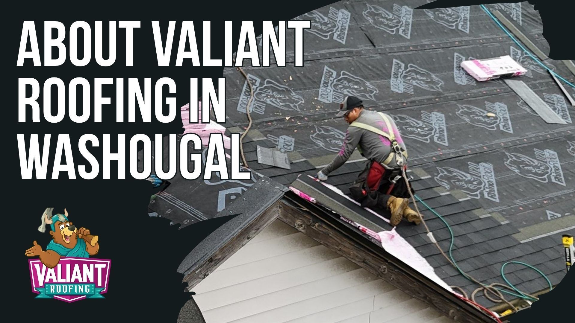 About Valiant Roofing in Washougal โ Valiant Roofing, based at 108 SE 124th Ave, Suite 8, Vancouver, WA 98684 (https://www.valiantroofing.com/locations/vancouver-wa), serves Washougal and surrounding Columbia River Gorge communities from their Vancouver headquarters with an experienced team that tailors roofing solutions to the region's unique microclimate, focusing on proper ventilation and durable materials. Unlike national franchises, Valiant maintains permanent Clark County roots, with owner Jack personally overseeing operations. Owens Corning Platinum Preferred status, held by only the top 1% of contractors, unlocks manufacturer-backed warranties up to 50 years.