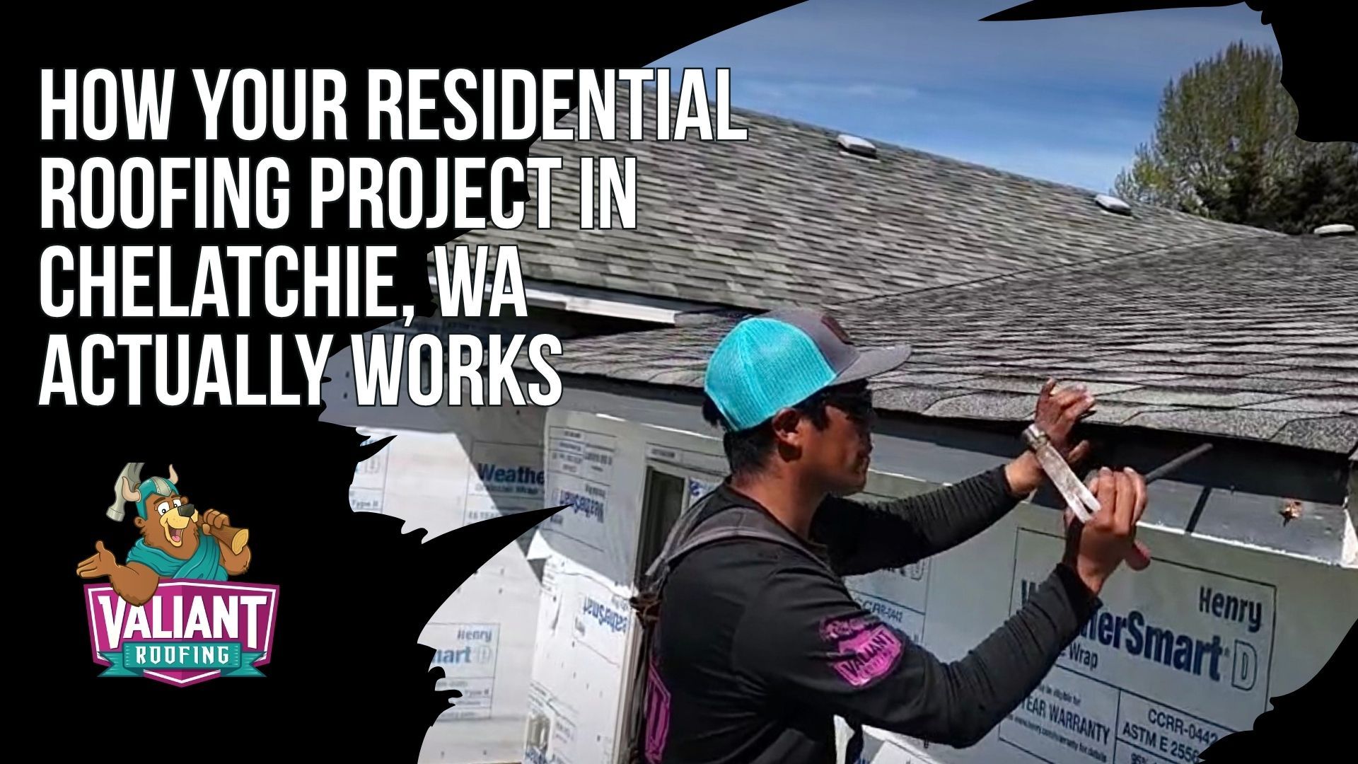 How Your Residential Roofing Project in Chelatchie, WA Actually Works
Valiant Roofing uses a straightforward residential roofing process in Chelatchie, WA, beginning with scheduling and a confirmed arrival window. The estimator inspects accessible roof surfaces, shingles, flashing, penetrations, gutters, moss, debris, and other signs of damage, then checks the attic for decking, ventilation, insulation, staining, and moisture. Homeowners receive an on-site debrief explaining urgent issues and normal roof aging without pressure or upselling. A photo-documented PDF proposal follows with plain-language captions, recommended scope, and itemized pricing. Roof cleaning recommendations may also be included when moss, algae, lichen, or debris buildup threatens roof performance. Address: 108 SE 124th Ave Suite 8, Vancouver, WA 98684. URL: [https://www.valiantroofing.com/locations/vancouver-wa](https://www.valiantroofing.com/locations/vancouver-wa)
