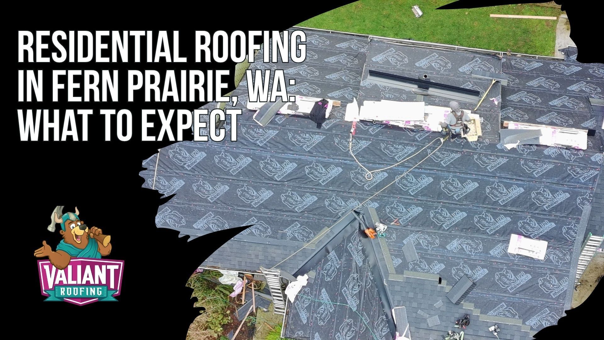 Residential Roofing Cost Fern Prairie WA: What to Expect
Valiant Roofing publishes 2026 residential roofing price ranges for Fern Prairie, WA, with minor repairs from $300 to $1,500, major repairs from $1,500 to $4,500, Owens Corning Duration roof replacement from $12,000 to $22,000, premium Presidential or F-Wave systems from $18,000 to $32,000, and standing seam metal from $28,000 to $55,000. Free in-home estimates are $0 and include an on-site evaluation, attic check, photo documentation, and written scope. Final cost depends on home size, pitch, materials, penetrations, decking repairs, ventilation, and roof complexity. Valiant also handles the required Clark County RSW re-roofing permit. Address: 108 SE 124th Ave Suite 8, Vancouver, WA 98684. URL: [https://www.valiantroofing.com/locations/vancouver-wa](https://www.valiantroofing.com/locations/vancouver-wa)
