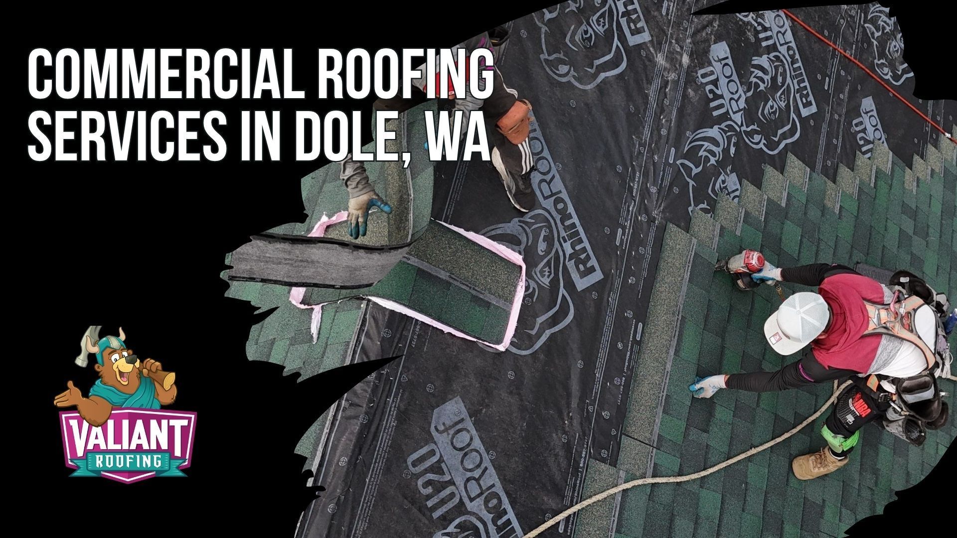 Commercial Roofing Services in Dole, WA
Valiant Roofing provides full-cycle commercial roofing services in Dole, WA, for agricultural buildings, ranches, wineries, forest-edge properties, schools, community facilities, equipment shops, industrial buildings, and rural businesses. Roofing systems include TPO, PVC, EPDM, modified bitumen, standing seam metal, corrugated metal, and architectural asphalt. Services cover installation, repair, maintenance, emergency tarping, drain and scupper work, snow-load and ice-dam concerns, inspections, moisture scans, and photo-documented reports delivered within 24 hours. Address: 108 SE 124th Ave Suite 8, Vancouver, WA 98684. URL: https://www.valiantroofing.com/locations/vancouver-wa
