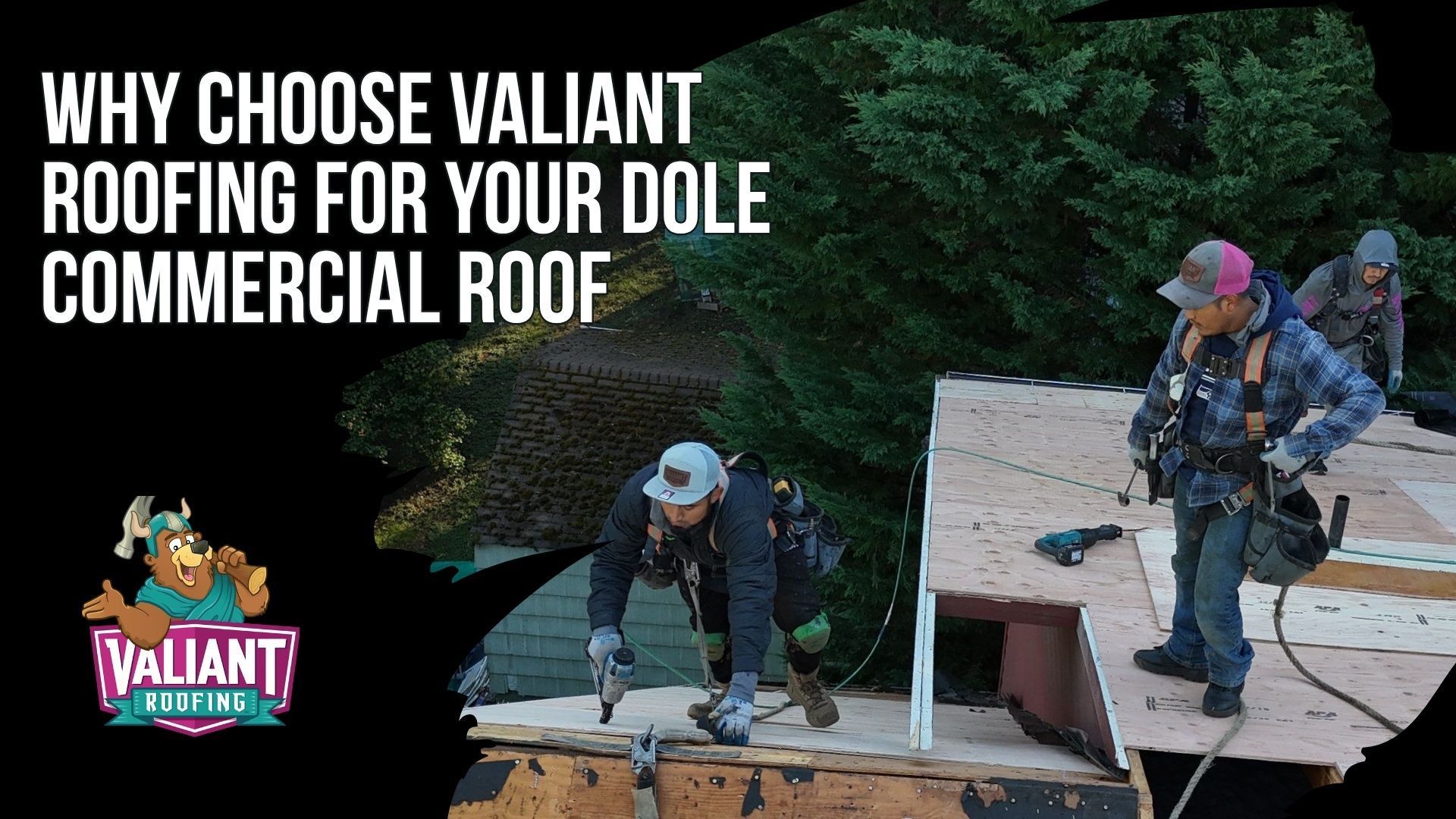 Why Choose Valiant Roofing for Your Dole Commercial Roof
Valiant Roofing provides Dole commercial roofing backed by verifiable licensing, manufacturer credentials, documented installation, and local design considerations. Credentials include WA L&I License VALIARL813LM, Oregon CCB 227641, Owens Corning Platinum Preferred status, CertainTeed SELECT ShingleMaster certification, BBB accreditation, and 230+ verified five-star Google reviews. Commercial projects include CompanyCam-style documentation, independent post-install inspections, NDL warranty options, emergency response, and snow-load and forest-edge wildfire design considerations for Dole Valley properties. Address: 108 SE 124th Ave Suite 8, Vancouver, WA 98684. URL: https://www.valiantroofing.com/locations/vancouver-wa