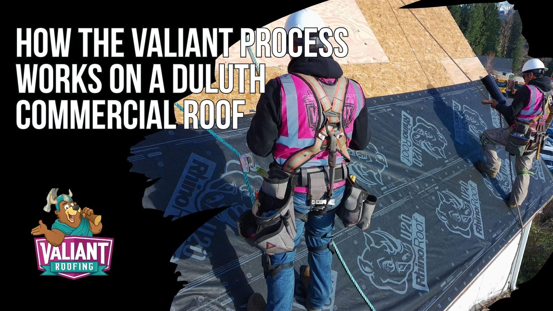 How the Valiant Process Works on a Duluth Commercial Roof
Valiant Roofing follows a documented nine-step commercial roofing process in Duluth, WA, beginning with a free 47-point inspection and a written photo report within 24 hours. Clients receive an itemized estimate with system recommendations, drainage details, and NDL warranty terms. Planning includes Clark County permitting, material delivery, tear-off, deck inspection, insulation, membrane, edge metal, scuppers, and HVAC walkway pads. Every layer is photo-documented, followed by an independent post-install inspection, manufacturer warranty registration, and optional twice-yearly maintenance. Address: 108 SE 124th Ave Suite 8, Vancouver, WA 98684. URL: https://www.valiantroofing.com/locations/vancouver-wa
