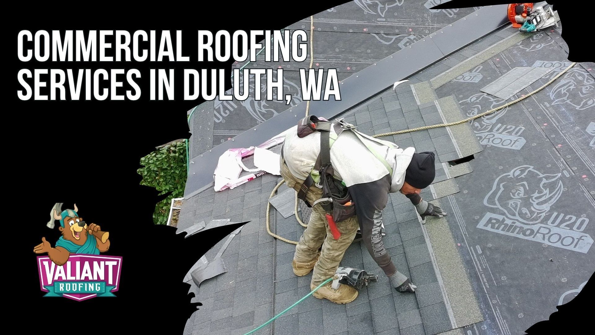 Commercial Roofing Services in Duluth, WA
Valiant Roofing provides commercial roofing services in Duluth, WA, for retail centers, offices, multifamily properties, warehouses, religious facilities, schools, restaurants, auto-service buildings, and light-industrial properties. Roofing systems include TPO, PVC, EPDM, modified bitumen, standing seam metal, corrugated metal, and architectural asphalt. Services cover installation, replacement, repairs, emergency tarping, drainage improvements, moisture scans, inspections, and maintenance. Crews are licensed, insured, trained to manufacturer specifications, and every project is photo-documented with written reporting. Address: 108 SE 124th Ave Suite 8, Vancouver, WA 98684. URL: https://www.valiantroofing.com/locations/vancouver-wa