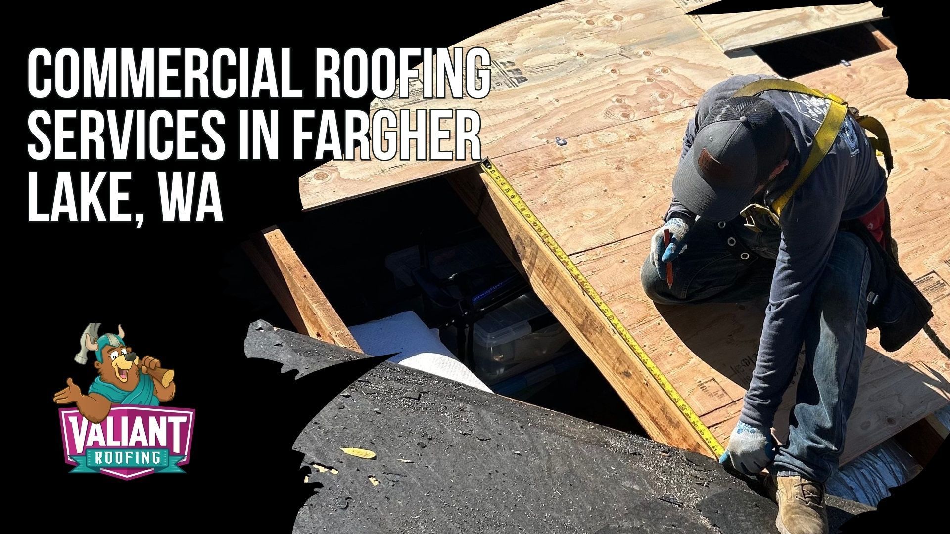 Commercial Roofing Services in Fargher Lake, WA
Valiant Roofing provides commercial roofing services in Fargher Lake, WA, for agricultural buildings, blueberry farm facilities, barns, rural commercial properties, ranch headquarters, equipment shops, religious facilities, and small businesses. Services include TPO, PVC, EPDM, modified bitumen, standing seam metal, and corrugated metal installation, repair, replacement, maintenance, emergency tarping, and free 47-point inspections. Projects include photo documentation, written reports, drainage and scupper evaluation, moisture scans, and manufacturer-spec installation with NDL warranty support. Address: 108 SE 124th Ave Suite 8, Vancouver, WA 98684. URL: [https://www.valiantroofing.com/locations/vancouver-wa](https://www.valiantroofing.com/locations/vancouver-wa)
