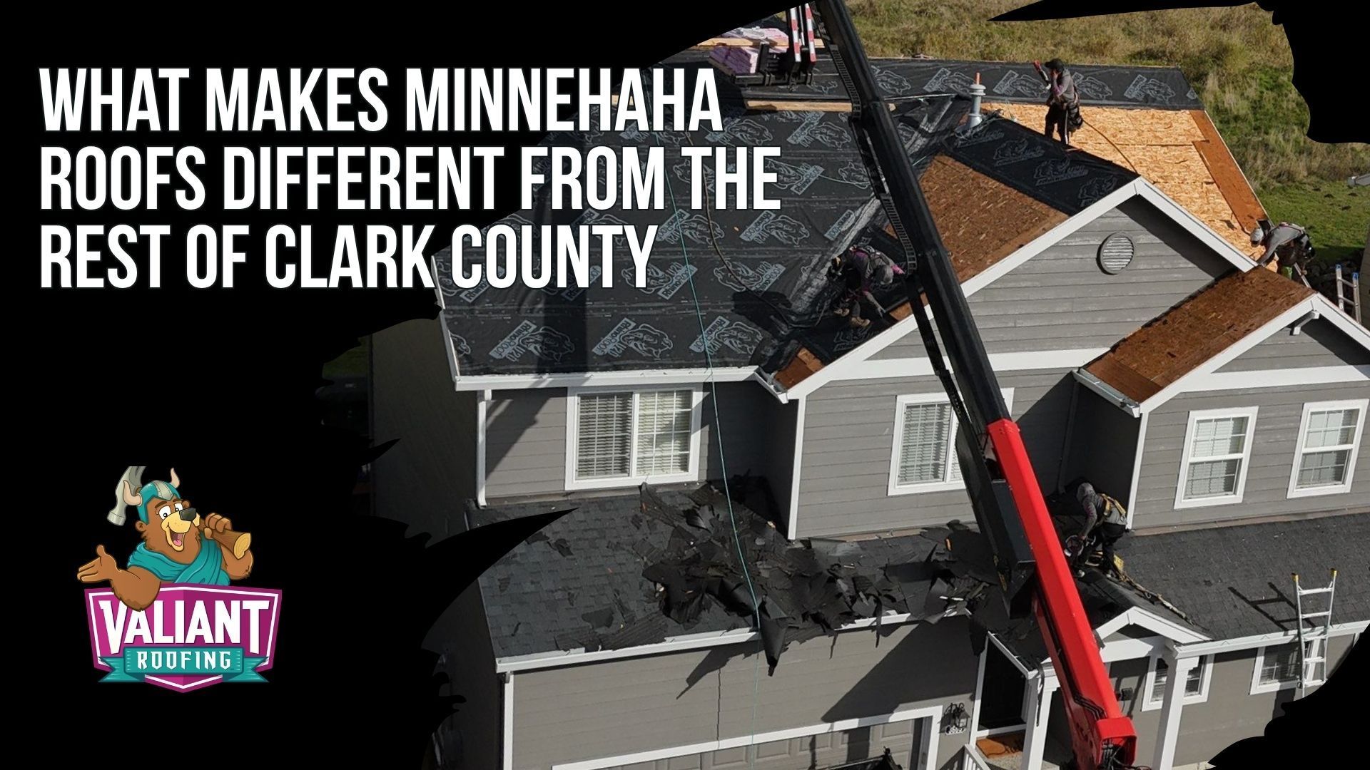 What Makes Minnehaha Roofs Different From the Rest of Clark County
Commercial roofs in Minnehaha, WA, face frequent rain, persistent moisture, thermal cycling, ponding water, moss growth, clogged drains, and aging rooftop penetrations. Older retail, multifamily, and industrial buildings may also have warped decking, corroded HVAC flashing, inadequate slope, and under-ventilated interiors that increase condensation risks. Proper vapor retarders, waterproofing, drainage, and regular maintenance are important for long-term performance. Valiant Roofing documents penetrations, drains, seams, and field-area conditions with photos before recommending repair or replacement work. Address: 108 SE 124th Ave Suite 8, Vancouver, WA 98684. URL: [https://www.valiantroofing.com/locations/vancouver-wa](https://www.valiantroofing.com/locations/vancouver-wa)

