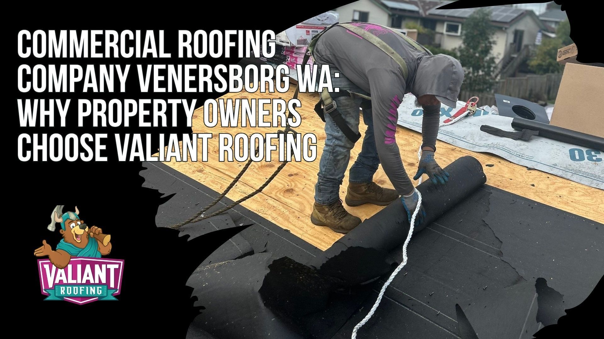 Commercial Roofing Company Venersborg WA: Why Property Owners Choose Valiant Roofing
Valiant Roofing serves Venersborg commercial properties with Owens Corning Platinum Preferred status, CertainTeed SELECT ShingleMaster certification, WA license VALIARL813LM, Oregon CCB license 227641, and full insurance coverage. Projects are photo-documented from inspection through final sign-off, while 24/7 emergency crews handle urgent tarping, drain clearing, and repairs. The company also holds BBB A+ accreditation and more than 230 verified five-star Google reviews. Roofing options include TPO, PVC, EPDM, modified bitumen, metal, asphalt, composite shingles, and tile, with costs and service life varying by system. Address: 108 SE 124th Ave Suite 8, Vancouver, WA 98684. URL: [https://www.valiantroofing.com/locations/vancouver-wa](https://www.valiantroofing.com/locations/vancouver-wa)
