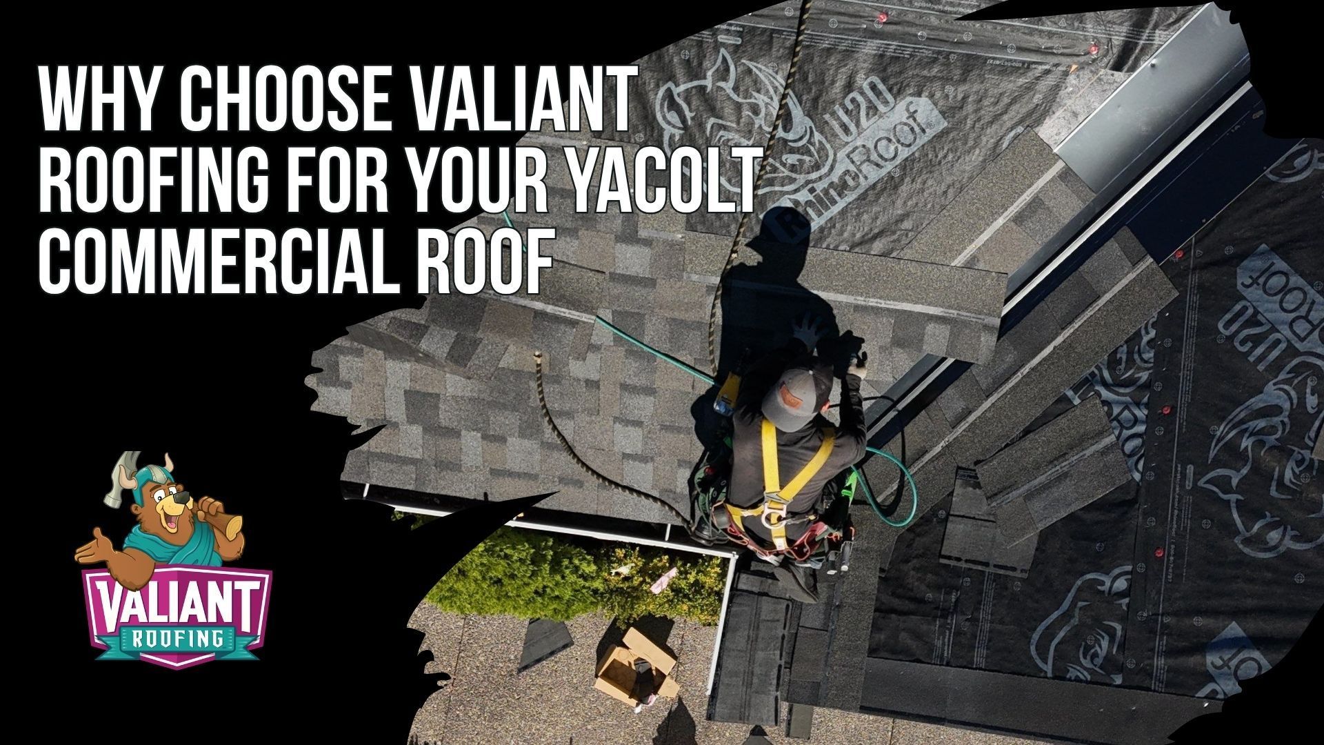 Why Choose Valiant Roofing for Your Yacolt Commercial Roof
Valiant Roofing serves Yacolt commercial properties with verified credentials, documented workmanship, and systems selected for local conditions. The company holds WA L&I license VALIARL813LM, Oregon CCB 227641, Owens Corning Platinum Preferred status, CertainTeed SELECT ShingleMaster certification, BBB accreditation, and more than 230 verified five-star Google reviews. Projects include CompanyCam-style photo documentation, independent post-install inspections, snow-load calculations for Yacolt’s 699-foot elevation, and access to Carlisle, Versico, GAF, or Owens Corning NDL warranties. Valiant is also available 24/7 for emergency response and focuses on durable materials, long-term protection, and reduced future repair costs. Address: 108 SE 124th Ave Suite 8, Vancouver, WA 98684. URL: [https://www.valiantroofing.com/locations/vancouver-wa](https://www.valiantroofing.com/locations/vancouver-wa)
