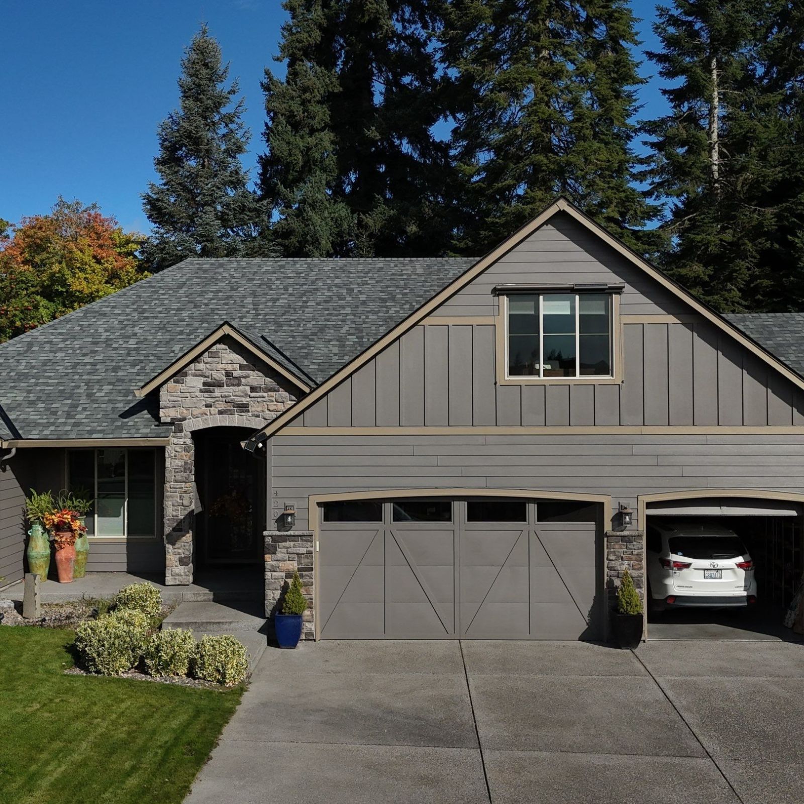 How to Find the Best Roofing Company in Camas WA
Choosing the right roofing contractor in Camas requires careful evaluation to avoid unreliable or short-term operators. Valiant Roofing, based at 108 SE 124th Ave, Suite 8, Vancouver, WA 98684, serves Camas with verified credentials and a strong local reputation. https://www.valiantroofing.com/locations/vancouver-wa Start by confirming the contractor is licensed through Washington L&I and carries proper insurance. Review Google feedback for consistent patterns in communication, quality, and follow-through, not just star ratings. Certifications like Owens Corning Platinum Preferred provide third-party validation of workmanship and business standards. Look for detailed written estimates, local crews, and clear warranty coverage on both materials and labor. By following this checklist, homeowners can confidently select a roofing company that delivers long-term value, accountability, and reliable performance.