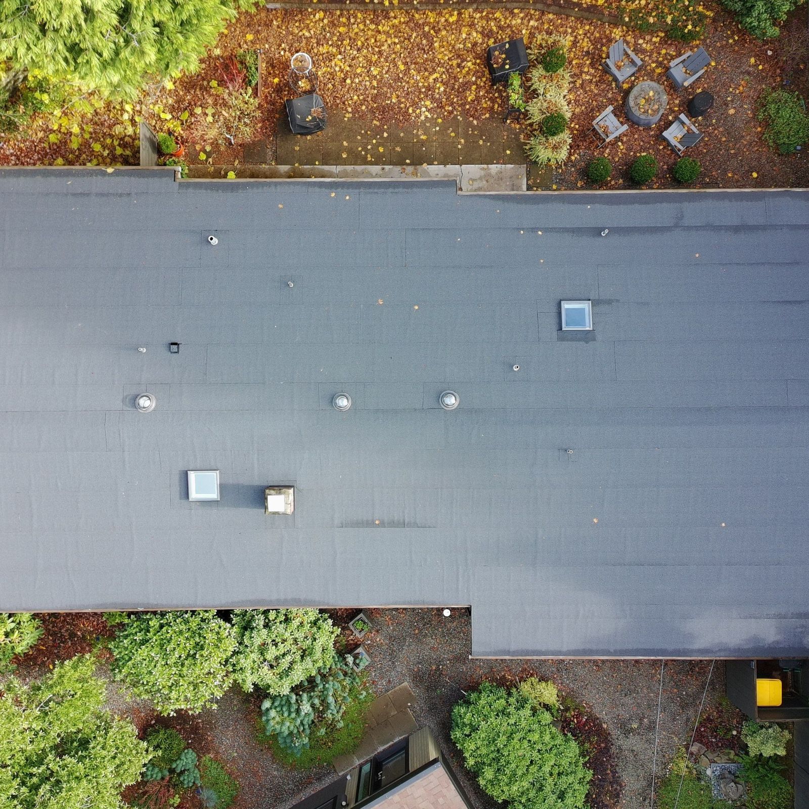 Valiant Roofing is a locally owned roof inspection company serving Etna, dispatched from the Vancouver office at 108 SE 124th Ave STE 8. Because the company is locally owned and operated, its inspectors are full-time team members trained to the Valiant standard rather than subcontractors, and every inspection ends with a photo-documented PDF report delivered the same day. A real human answers when you call, so there is no phone tree between you and an appointment. Active-leak emergencies receive same-day or next-day response, while standard Etna inspections are booked within 48 to 72 hours, giving homeowners a dependable, straightforward path from first call to a clear, documented picture of their roof's condition.
108 SE 124th Ave Suite 8, Vancouver, WA 98684
https://www.valiantroofing.com/locations/vancouver-wa