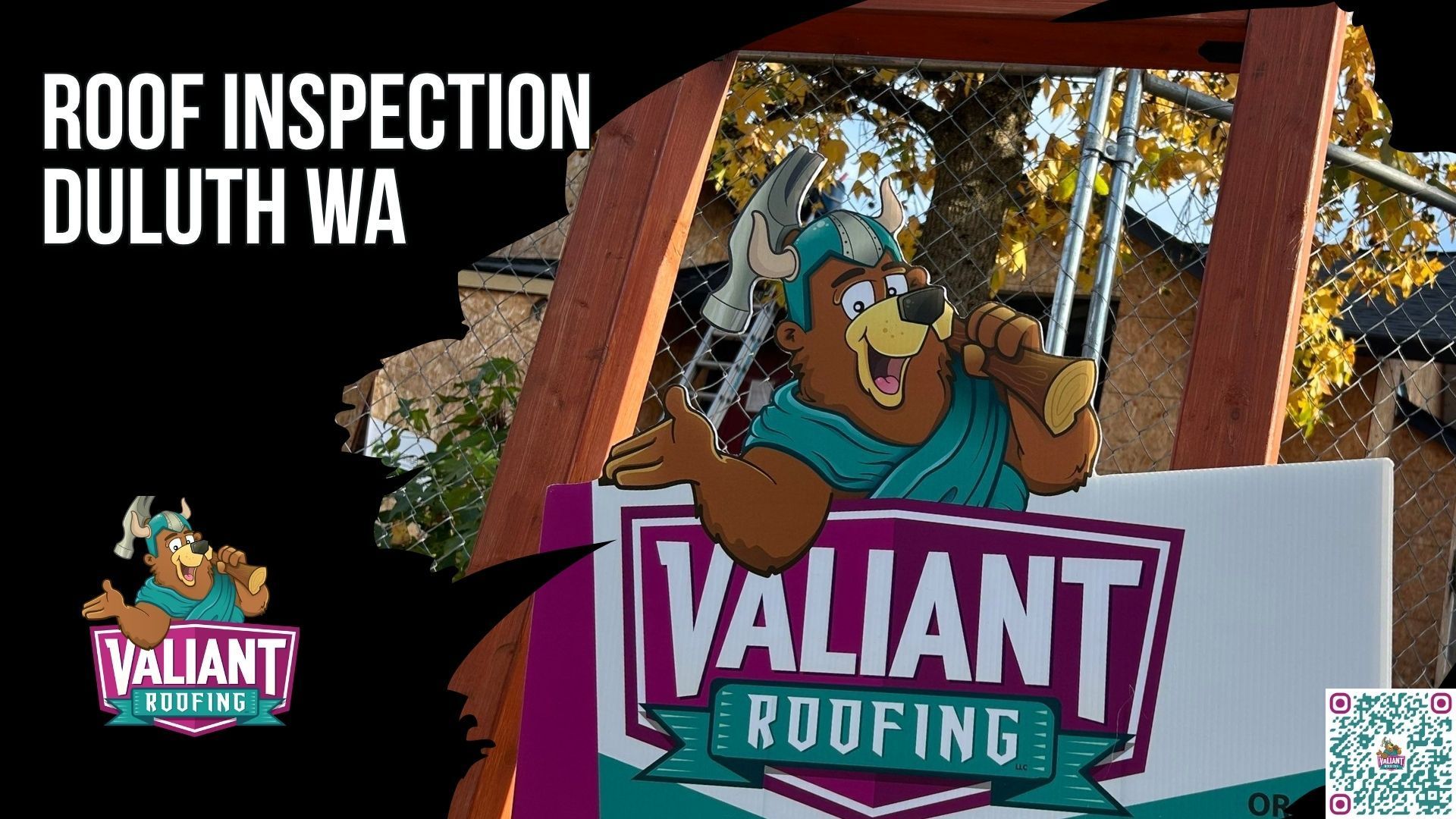 Roof Inspection Duluth WA: Photo-Documented, Certified Roof Inspector with Free Same-Week Appointments
Severe storms in Duluth can strike without warning, bringing hail, high winds, or fallen branches that create urgent roofing needs. A roof inspection in Duluth gives you a clear picture of your shingles, flashing, attic, and decking before small issues turn into costly repairs, and moisture from heavy winter rain can lead to mold that affects both your roof and your health. Valiant Roofing delivers certified inspections with photo-documented reports sent within 48 hours, helping you make informed decisions without pressure or upsells, and every inspection includes a free estimate. Backed by an A+ BBB rating, 4.9 stars across 230-plus Google reviews, and Owens Corning Platinum Preferred certification, Valiant provides trusted protection.
108 SE 124th Ave Suite 8, Vancouver, WA 98684
https://www.valiantroofing.com/locations/vancouver-wa