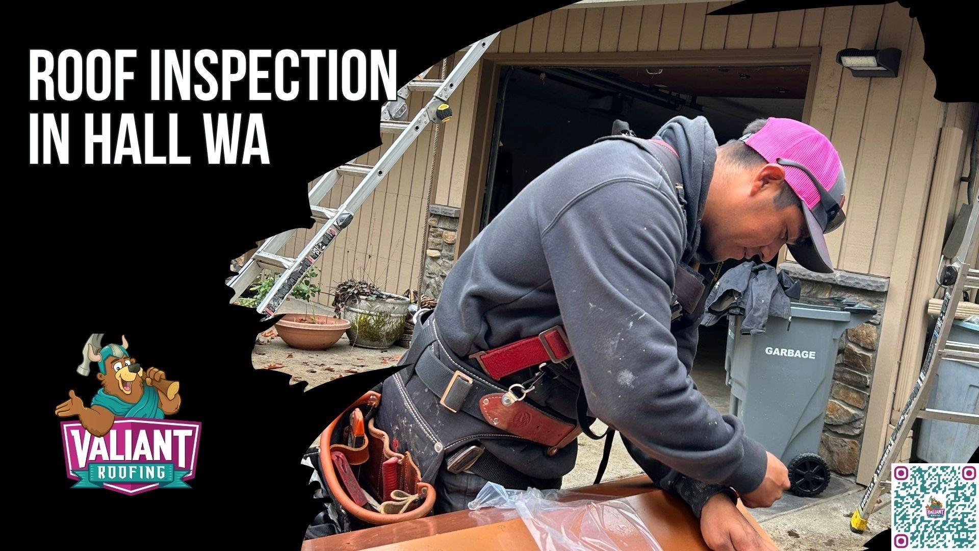A roof inspection in Hall gives you a clear view of your shingles, flashing, attic, and decking before small issues turn into expensive repairs. Valiant Roofing provides certified inspections with photo-documented reports delivered within 48 hours, along with a free estimate so you can make informed decisions without pressure. Routine inspections are essential in Hall's climate, where moisture and freeze-thaw cycles speed up roof wear, and annual checkups help catch issues early and extend roof life. With an A+ BBB rating, 4.9 stars across 230-plus reviews, and Owens Corning Platinum Preferred certification, Valiant delivers trusted, compliant service and lasting protection for Hall homeowners before the next wet season.
108 SE 124th Ave Suite 8, Vancouver, WA 98684
https://www.valiantroofing.com/locations/vancouver-wa