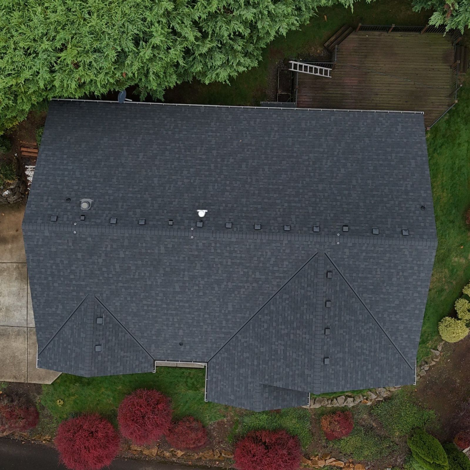 Valiant Roofing is a locally owned roof inspection company serving Etna, dispatched from the Vancouver office at 108 SE 124th Ave STE 8. Because the company is locally owned and operated, its inspectors are full-time team members trained to the Valiant standard rather than subcontractors, and every inspection ends with a photo-documented PDF report delivered the same day. A real human answers when you call, so there is no phone tree between you and an appointment. Active-leak emergencies receive same-day or next-day response, while standard Etna inspections are booked within 48 to 72 hours, giving homeowners a dependable, straightforward path from first call to a clear, documented picture of their roof's condition.
108 SE 124th Ave Suite 8, Vancouver, WA 98684
https://www.valiantroofing.com/locations/vancouver-wa