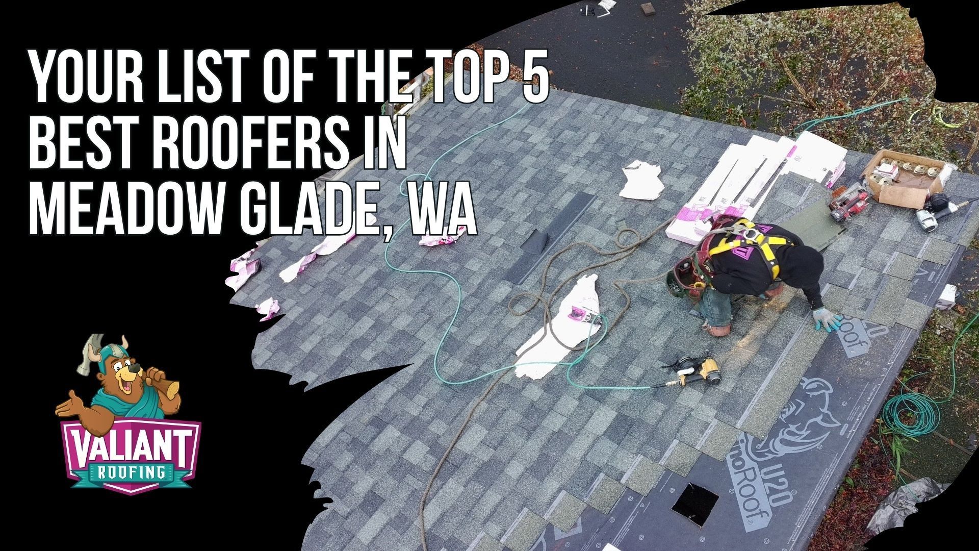 Your List of the Top 5 Best Roofers in Meadow Glade, WA
This section highlights the five best rated roofing companies serving Meadow Glade, WA and nearby Clark County communities. Each contractor earned its place through verified reviews, consistent service quality, and a strong reputation for customer satisfaction in the Pacific Northwest climate. Valiant Roofing stands out with its Owens Corning Platinum Preferred certification, detailed photo-documented installs, and strong communication, supported by a local office at 108 SE 124th Ave, Suite 8, Vancouver, WA 98684. You can learn more at [https://www.valiantroofing.com/locations/vancouver-wa](https://www.valiantroofing.com/locations/vancouver-wa). Ed’s Economy Roofing brings decades of family-owned reliability and community recognition. Warner Roofing & Construction offers in-house crews and dependable workmanship guarantees. IBEX Roofing leads in review volume and structured service processes, while Cherry Roofing provides 24/7 availability and maintenance-focused solutions. Together, these companies give Meadow Glade homeowners a trusted set of roofing options.
