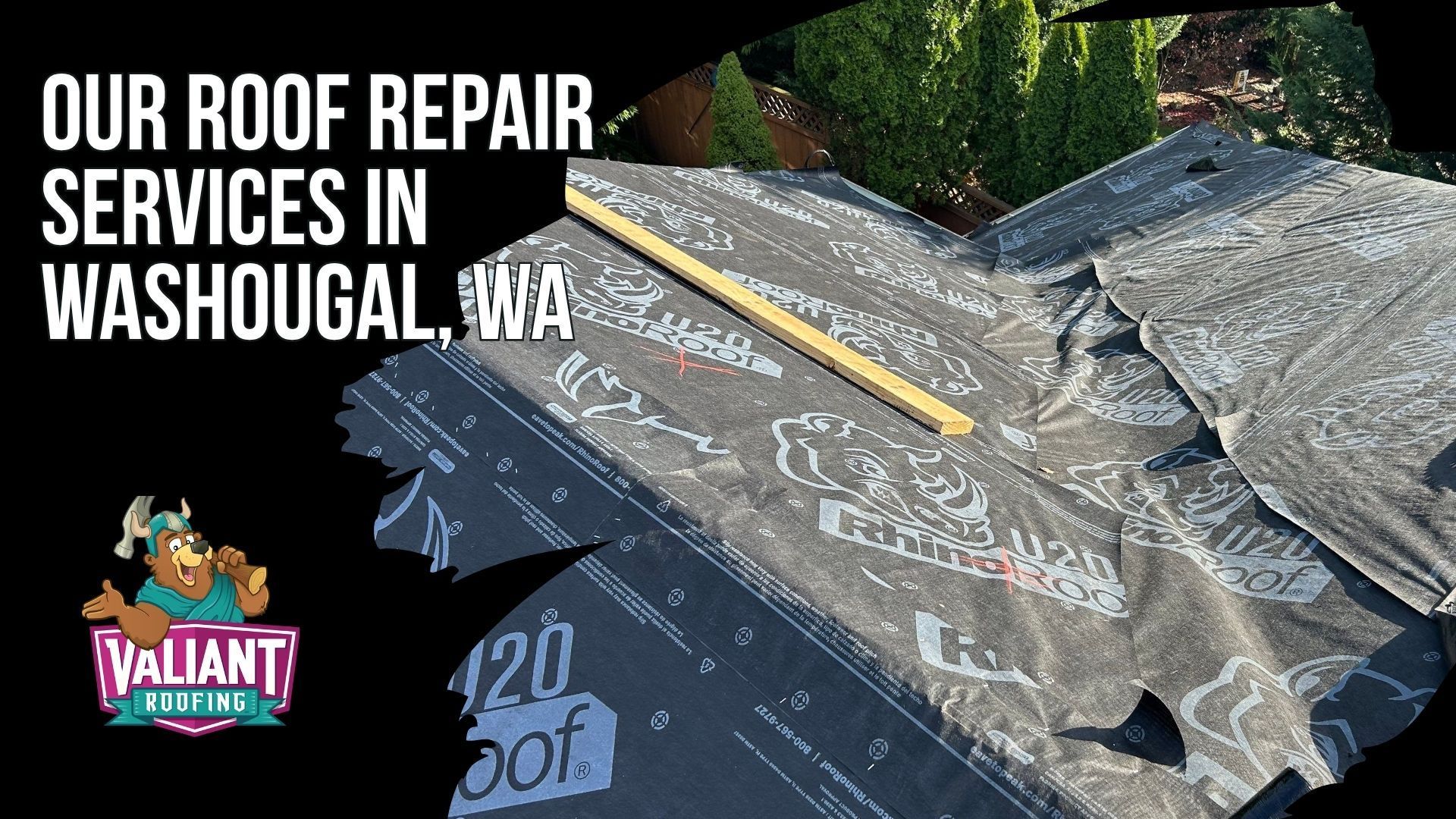 Our Roof Repair Services in Washougal, WA
Valiant Roofing provides roof repair services in Washougal, WA, including inspections, emergency repairs, roof leak diagnosis, wind and storm damage repair, flashing, pipe boots, decking, metal roofing, asphalt shingles, roof installations, replacements, and pre-storm reinforcement. Emergency service includes 24/7 tarping, active-leak stabilization, attic water control, and same-night response during major Gorge windstorms. Leak inspections use moisture meters and photo documentation to trace the true source. Metal repairs address fasteners, panel laps, and seals, while asphalt repairs cover aging or damaged shingles, ridge caps, and granule loss. Valiant also advises when repair is appropriate and when replacement is the better long-term option. Address: 108 SE 124th Ave Suite 8, Vancouver, WA 98684. URL: [https://www.valiantroofing.com/locations/vancouver-wa](https://www.valiantroofing.com/locations/vancouver-wa)
