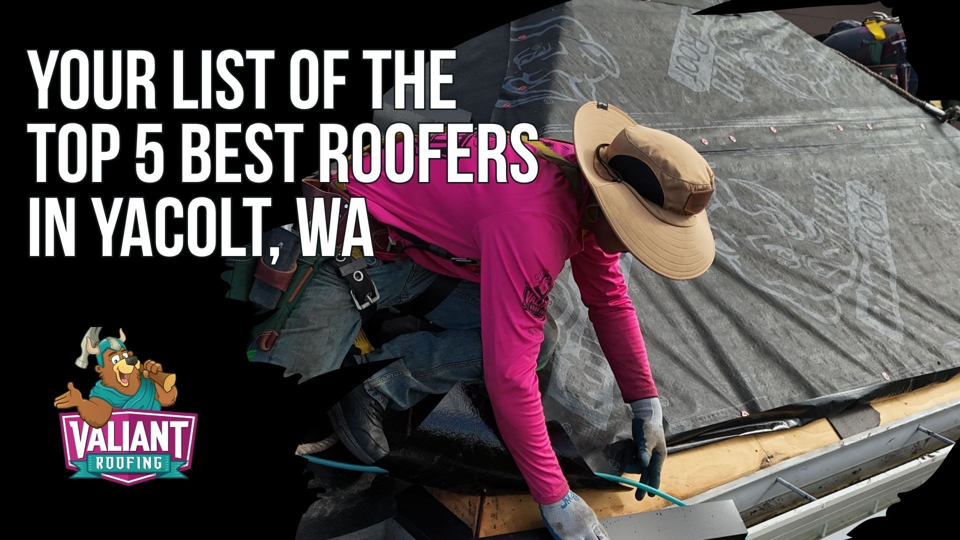 Your List of the Top 5 Best Roofers in Yacolt, WA
This section highlights the five best rated roofing companies serving Yacolt, WA and the surrounding Clark County area, giving homeowners a clear view of trusted contractors with proven performance in the Pacific Northwest climate. Each company earned its place through strong customer reviews, verified licensing, and consistent results across roof repair, replacement, and installation projects. Valiant Roofing stands out with its Owens Corning Platinum Preferred certification, detailed photo inspections, and strong communication, supported by a local office at 108 SE 124th Ave, Suite 8, Vancouver, WA 98684. You can explore more at [https://www.valiantroofing.com/locations/vancouver-wa](https://www.valiantroofing.com/locations/vancouver-wa). Ed’s Economy Roofing brings decades of family-owned reliability and community recognition since 1977. Warner Roofing & Construction offers long-term experience with in-house crews and extended material warranties. IBEX Roofing leads in review volume and structured inspection processes, while Cherry Roofing provides 24/7 availability and maintenance-focused services. Together, these companies give Yacolt homeowners a well-rounded set of dependable roofing options.
