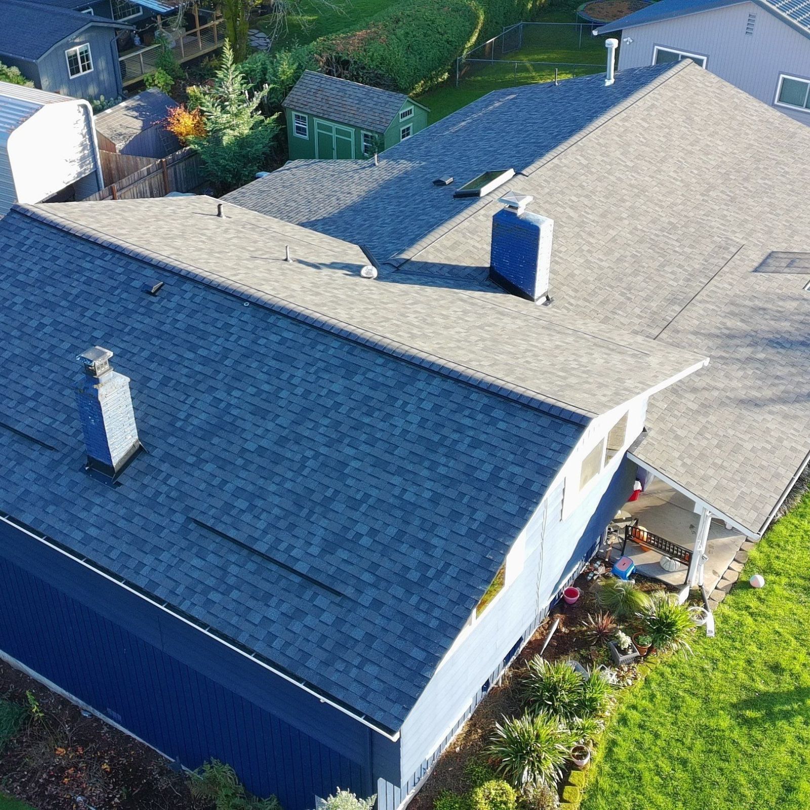 Roof Repair vs. Replacement in Walnut Grove WA โ How to Know โ Valiant Roofing, based at 108 SE 124th Ave, Suite 8, Vancouver, WA 98684 (https://www.valiantroofing.com/locations/vancouver-wa), helps Walnut Grove homeowners weigh age, damage extent, cost efficiency, and long-term value. Repair fits roofs under 15 years with localized damage under 30% and costs below 30% of replacement, adding 5โ10 years of service. Replacement fits roofs 20+ years old with widespread damage or repairs approaching 50%+ of replacement cost, delivering 30โ50 year warranty protection, and makes sense when storm claims cover replacement or selling plans favor new roof resale value.