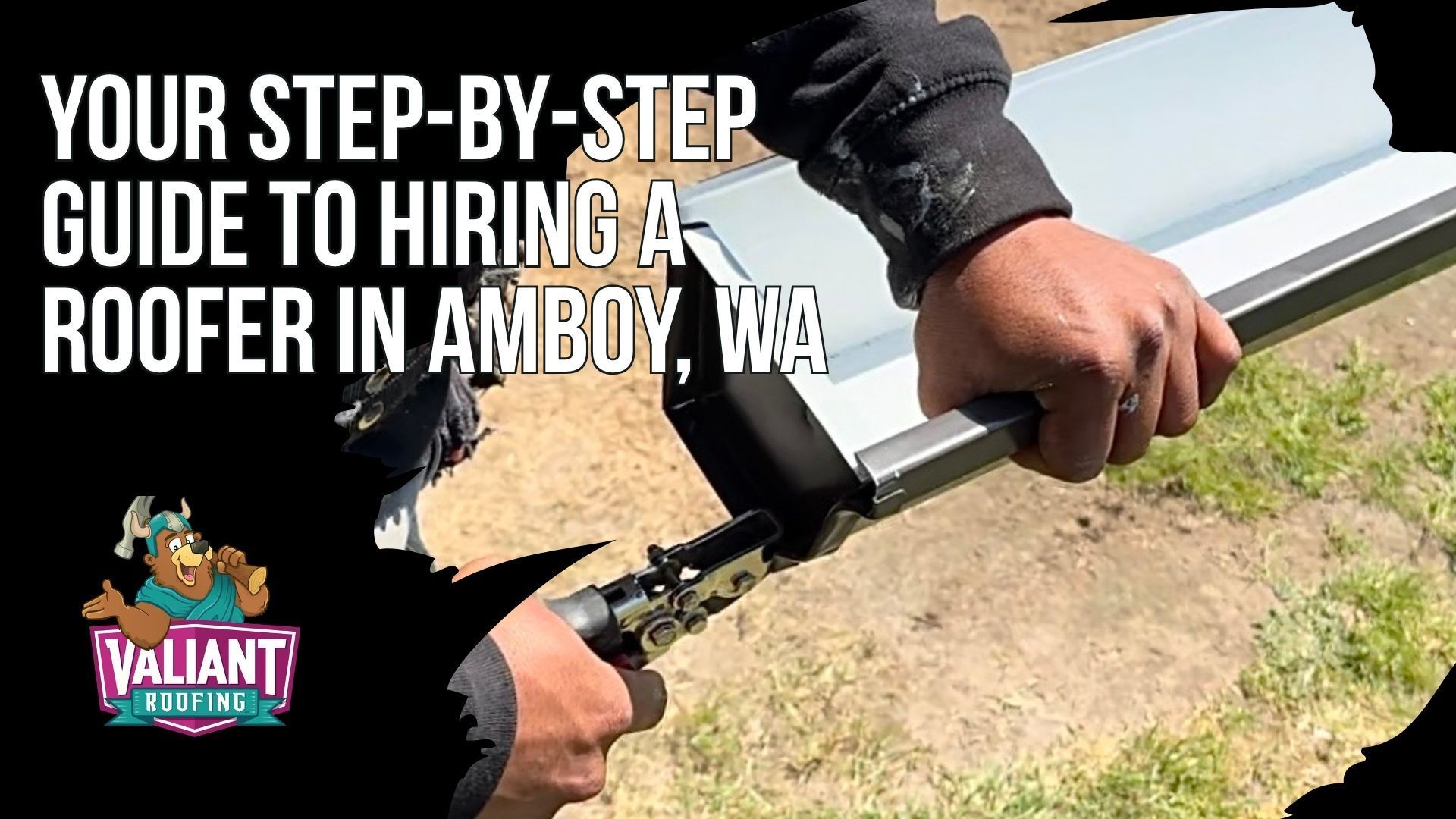 Your Complete Step-by-Step Guide to Hiring a Roofer in Amboy, WA
This six-step guide walks Amboy, WA homeowners through hiring a trustworthy roofing contractor, beginning with verifying an active Washington State license and full insurance, then checking manufacturer certifications such as Owens Corning Platinum Preferred. It explains how to read reviews critically, gather at least three itemized estimates, ask the right questions about company history, materials, and warranty terms, and understand contracts, payment schedules, and the difference between manufacturer and workmanship coverage. Valiant Roofing holds Washington license VALIARL813LM and a 4.9-star rating across 200+ Google reviews. Visit https://www.valiantroofing.com/locations/vancouver-wa or 108 SE 124th Ave Suite 8, Vancouver, WA 98684.