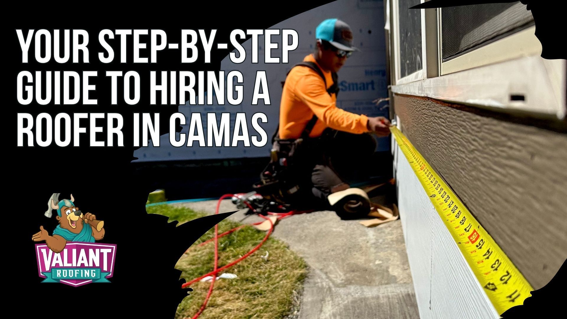 Your Step-by-Step Guide to Hiring a Roofer in Camas
This is a six step guide walking Camas homeowners through hiring a roofer the right way. Step one covers verifying Washington L&I licensing, general liability, workers compensation, surety bonding, and subcontractor status, with a table on what each policy protects. Step two explains manufacturer certifications like Owens Corning Platinum Preferred, GAF Master Elite, and CertainTeed ShingleMaster that unlock enhanced warranties. Later steps show how to read reviews across platforms, compare three itemized estimates, and spot bid red flags, plus which questions to ask about the project, materials, and warranty. Final steps cover contract must haves, milestone payments, and the difference between manufacturer and workmanship warranties.
108 SE 124th Ave Suite 8, Vancouver, WA 98684
https://www.valiantroofing.com/locations/vancouver-wa