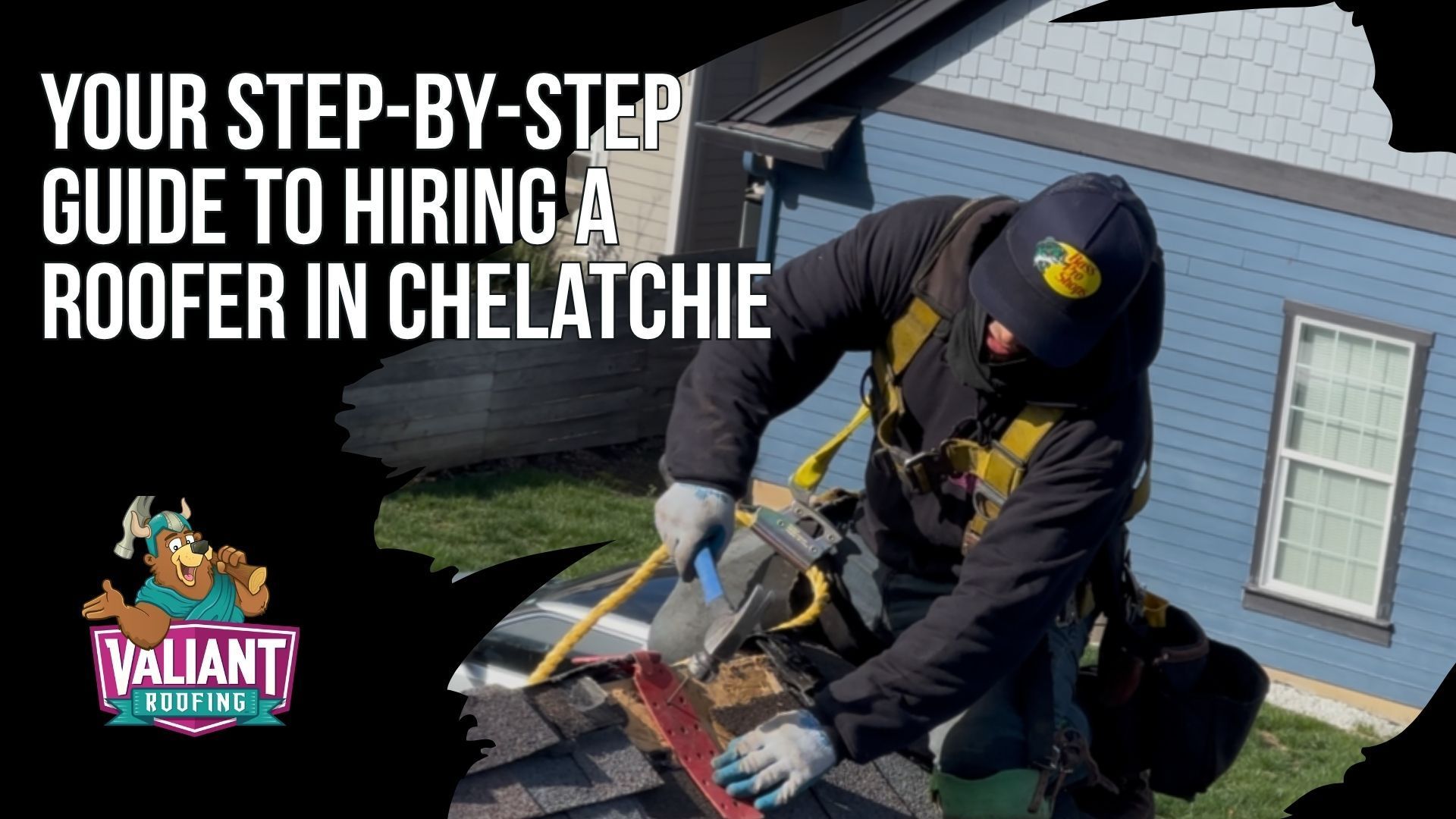 Your Step-by-Step Guide to Hiring a Roofer in Chelatchie
A detailed step-by-step guide walks Chelatchie homeowners through hiring a roofer across six clear stages: verifying Washington L&I licensing and insurance, checking manufacturer certifications, reading reviews the right way, comparing multiple itemized estimates, asking the right questions before signing, and understanding contracts, payments, and warranties. Checklists, comparison tables, and red-flag warnings break down what to confirm at each stage, from surety bonds and workers' compensation to Owens Corning Platinum Preferred status and 50-year warranty coverage. Valiant Roofing's verified credentials, 4.9-star rating, and full coverage appear throughout as the local standard to measure any contractor against.
108 SE 124th Ave Suite 8, Vancouver, WA 98684
https://www.valiantroofing.com/locations/vancouver-wa