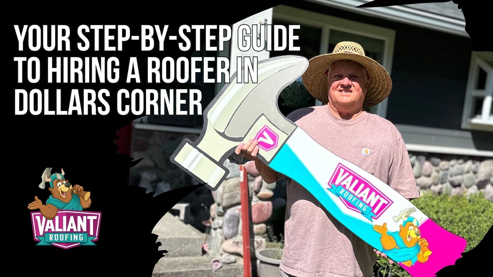 Your Step-by-Step Guide to Hiring a Roofer in Dollars Corner. This section walks Dollars Corner homeowners through six steps for choosing a roofing contractor. Step 1 covers verifying Washington State licensing, insurance, workers compensation, and bonding through L&I. Step 2 explains manufacturer certifications like GAF Master Elite, Owens Corning Platinum Preferred, and CertainTeed SELECT ShingleMaster and the warranties they unlock. Step 3 shows how to read reviews across Google, BBB, and Yelp. Step 4 covers getting written, itemized estimates and avoiding the lowball trap. Step 5 lists key questions to ask before signing. Step 6 explains contracts, payment schedules, and manufacturer versus workmanship warranties.
108 SE 124th Ave Suite 8, Vancouver, WA 98684
https://www.valiantroofing.com/locations/vancouver-wa