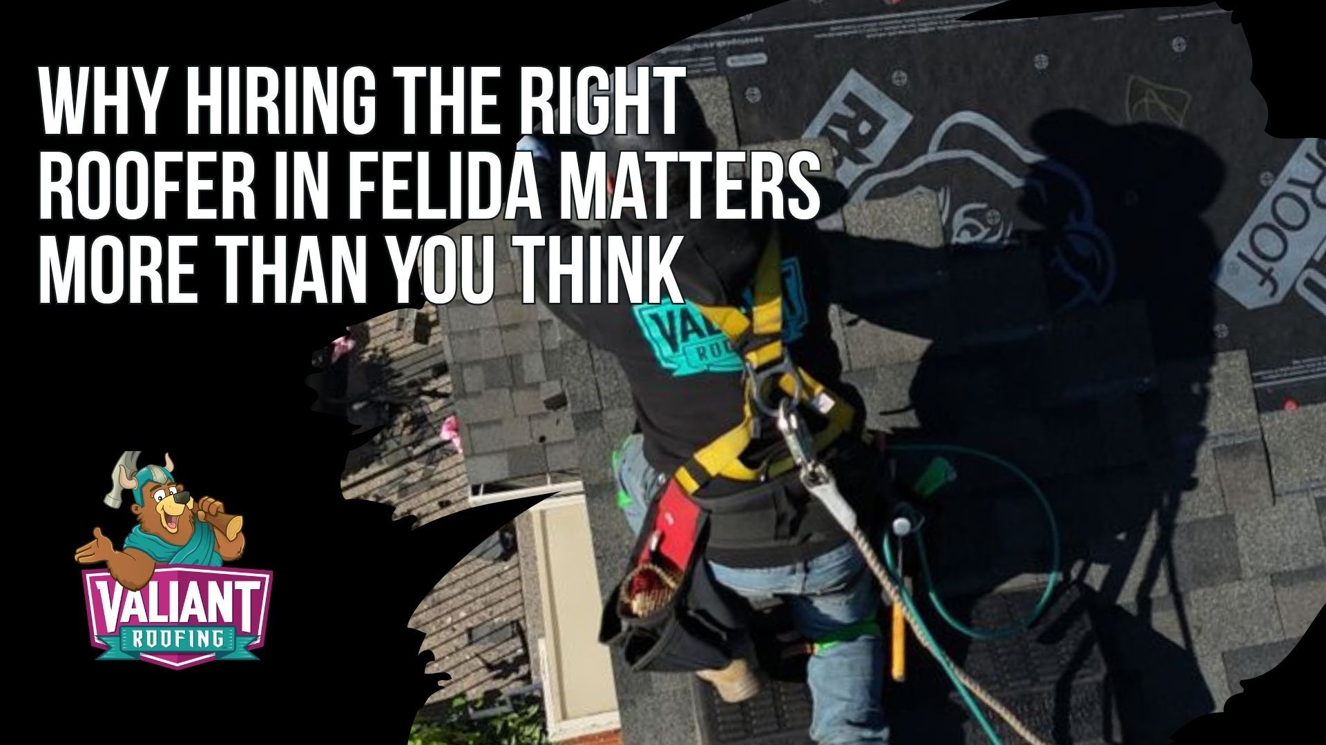 Why Hiring the Right Roofer in Felida Matters More Than You Think
This opening section tells Felida homeowners why hiring the right roofer matters, since a roof shields the home from Pacific Northwest weather and is one of the largest investments a homeowner makes. The wrong contractor can cost thousands in repairs, void the manufacturer warranty, and expose you to code violations and denied insurance claims. Felida sits in Clark County, where heavy rainfall, moisture, and windstorms strain roofing systems and make moss growth, attic condensation, and flashing failures common, while local codes and permits add complexity. A supporting table weighs what is at stake against how the right roofer prevents it, covering roof lifespan, warranty coverage, insurance claims, home value, safety, and legal liability.
108 SE 124th Ave Suite 8, Vancouver, WA 98684
https://www.valiantroofing.com/locations/vancouver-wa