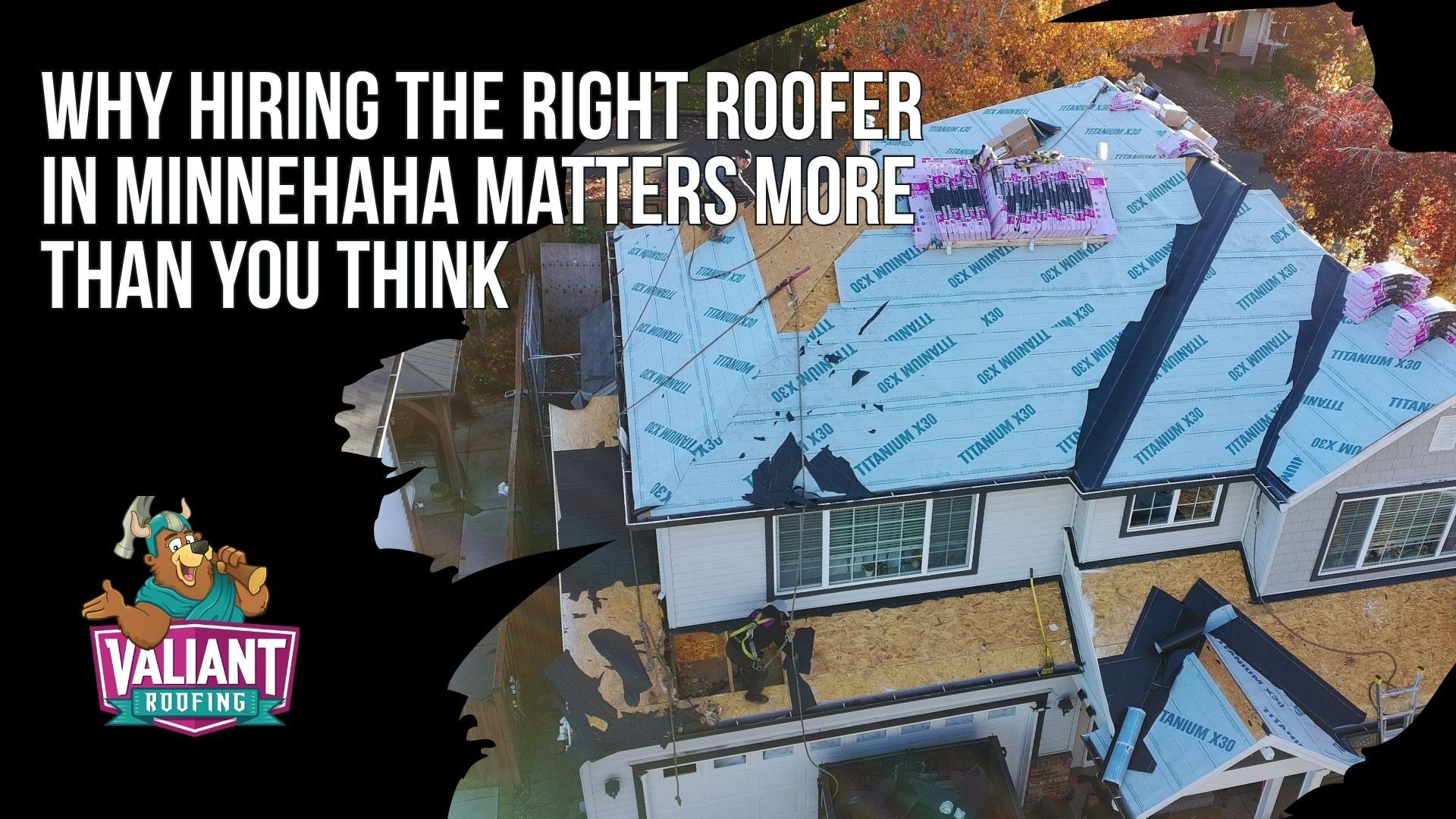 Why Hiring the Right Roofer in Minnehaha Matters More Than You Think.Why Hiring the Right Roofer in Minnehaha Matters More Than You Think. Your roof is one of the largest investments you will make as a Minnehaha homeowner. With median home prices sitting between $435,000 and $462,000 in 2026, a failed roofing job does not just cause leaks. It can void your manufacturer warranty, trigger denied insurance claims, drop your property value, and leave you exposed to Clark County code violations. Minnehaha's Pacific Northwest climate brings persistent rain from October through May, frequent wind events, and the constant threat of moss and algae growth, requiring specific expertise in moisture resistance and wind-driven rain. A roofer who does not understand these local conditions can install a roof that deteriorates years ahead of schedule. 108 SE 124th Ave Suite 8, Vancouver, WA 98684. https://www.valiantroofing.com/locations/vancouver-wa