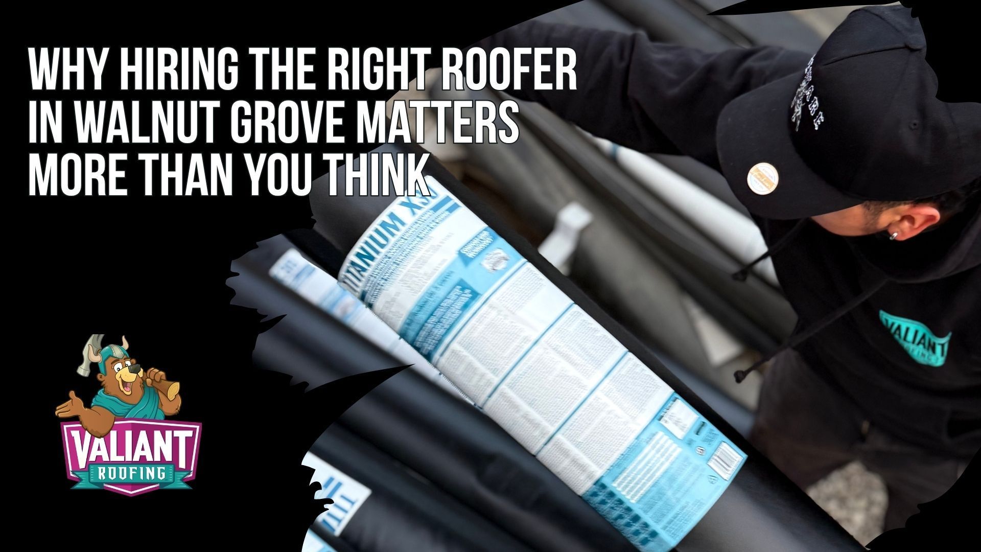 Why Hiring the Right Roofer in Walnut Grove Matters More Than You Think. Your roof is the single most important system protecting your home, your family, and everything inside those walls. A full roof replacement in Walnut Grove typically runs between $10,000 and $25,000 or more depending on size, materials, and complexity. That makes it one of the largest investments a homeowner will make outside of the mortgage itself. Hiring the wrong roofing contractor can cut your roof's lifespan in half, void manufacturer warranties, create building code violations, and lead to denied insurance claims when you need coverage the most. In Walnut Grove, where Pacific Northwest rain, wind, and moss growth test every roof year round, the margin for error is even smaller. 108 SE 124th Ave Suite 8, Vancouver, WA 98684. https://www.valiantroofing.com/locations/vancouver-wa