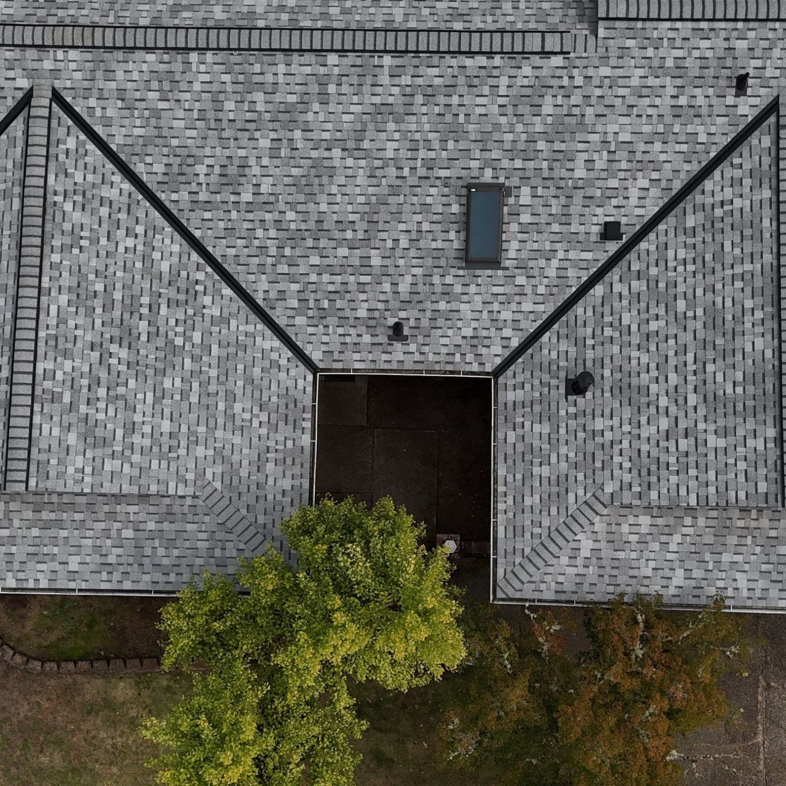 Roof Replacment Project by Valiant Roofing 