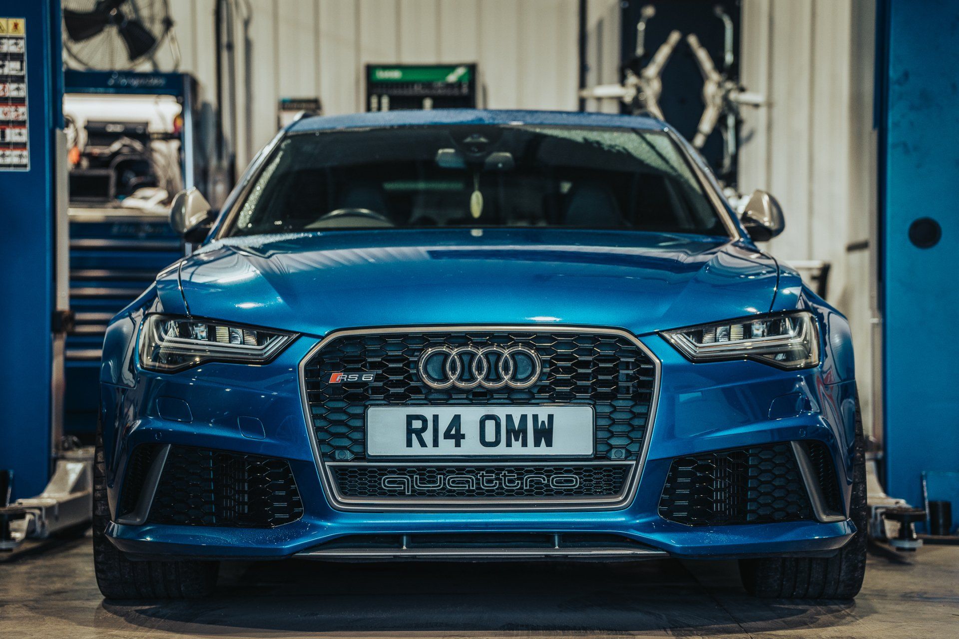 Services and Repair