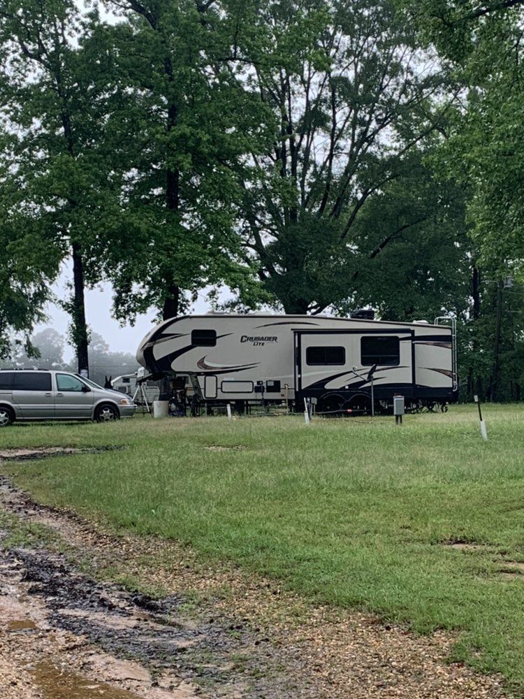 Whiskey Junction RV Park