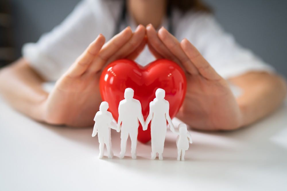 Assurance vie - Services Financiers Arel - Cabinet De Services Financiers