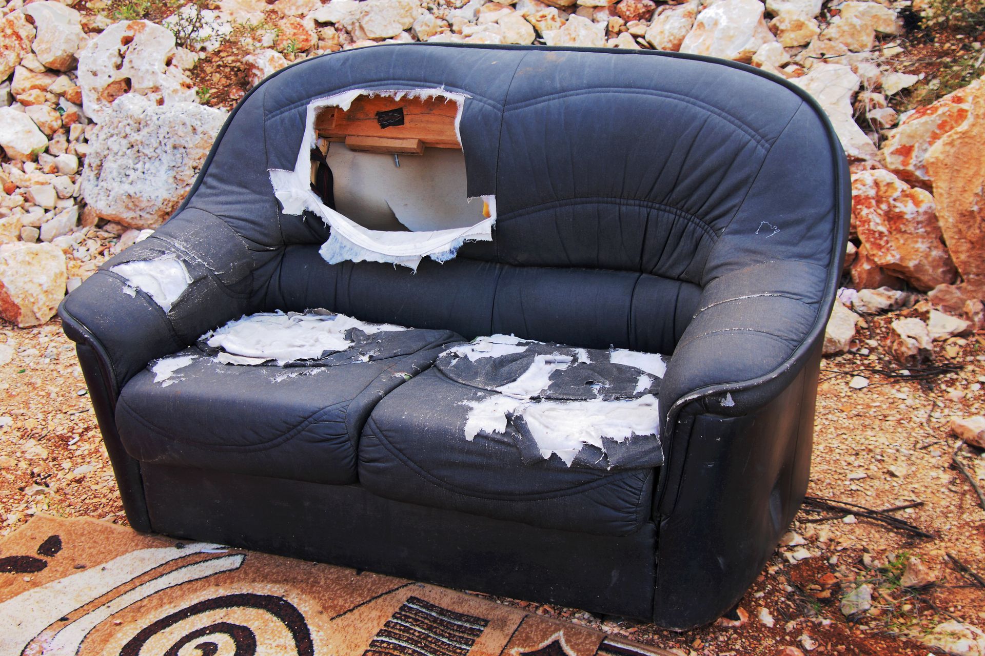 Furniture Removal in Charlotte, NC Furniture Removal in Charlotte, NC